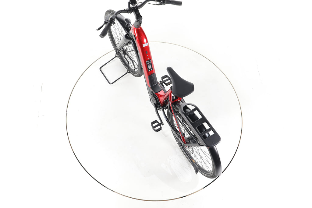 Cannondale Mavaro Neo 2 City E-Bike Tiefeinsteiger - Image 21