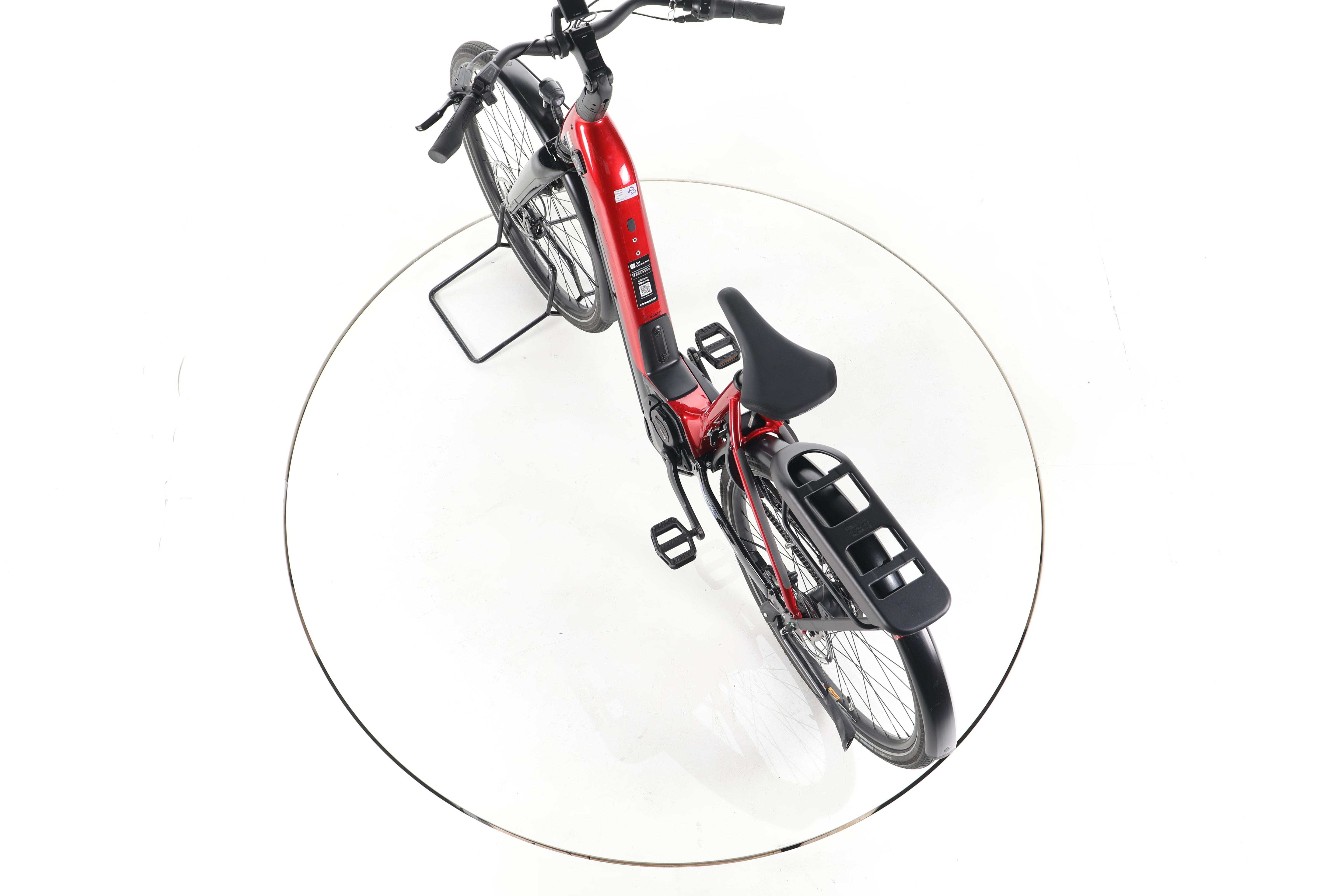 Cannondale Mavaro Neo 2 City E-Bike Tiefeinsteiger - Image 21