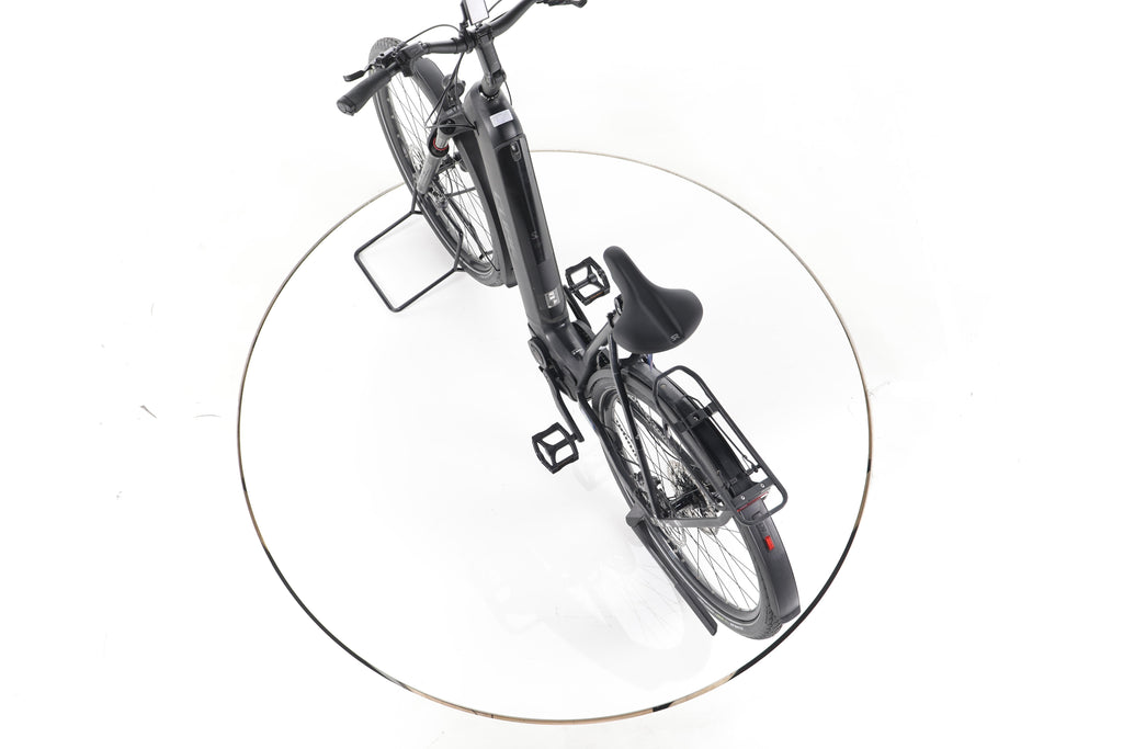 Cube Kathmandu Hybrid SLT Trekking E-Bike Tiefeinsteiger - Image 21