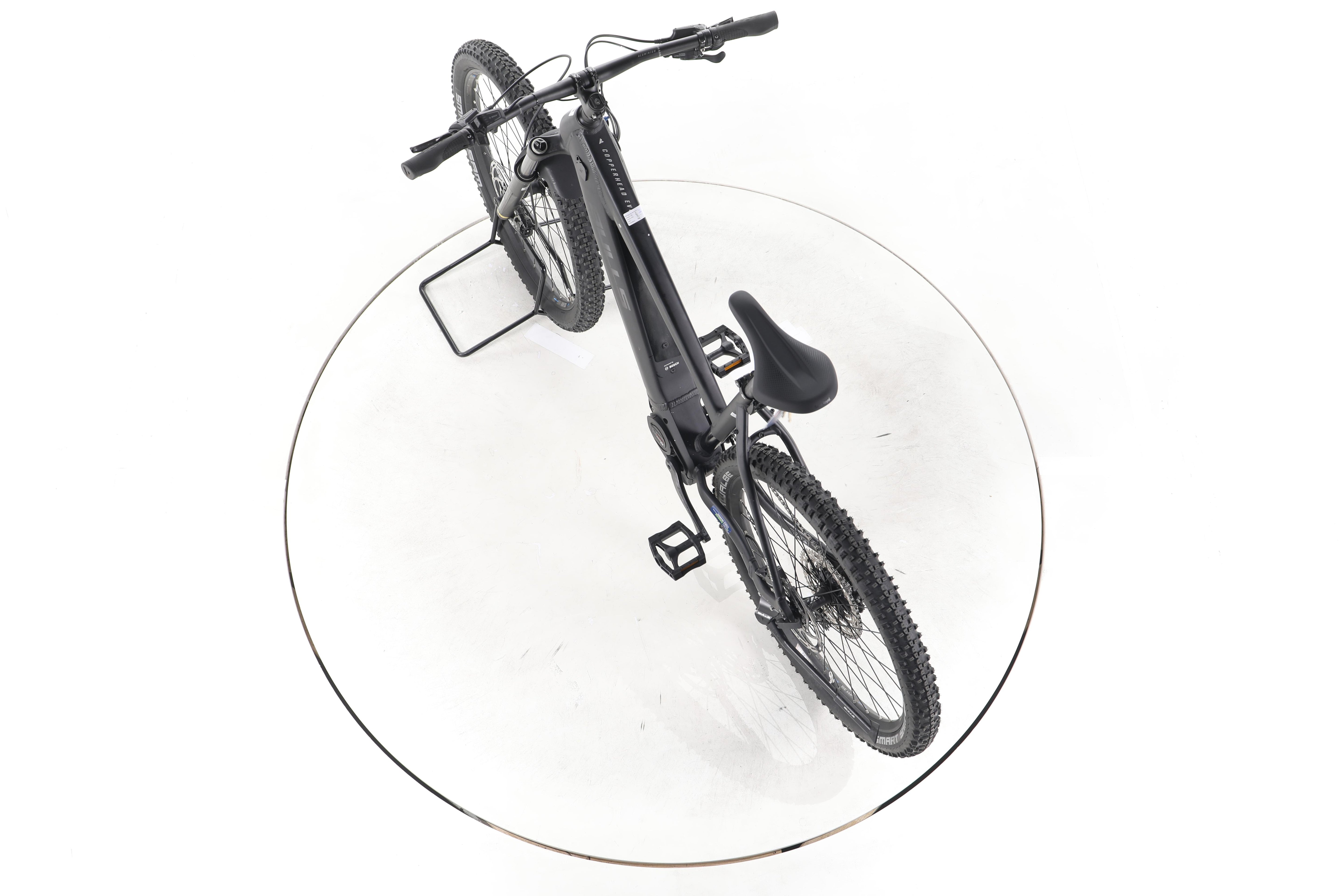 Bulls Copperhead EVO 2 E-Bike - Image 21