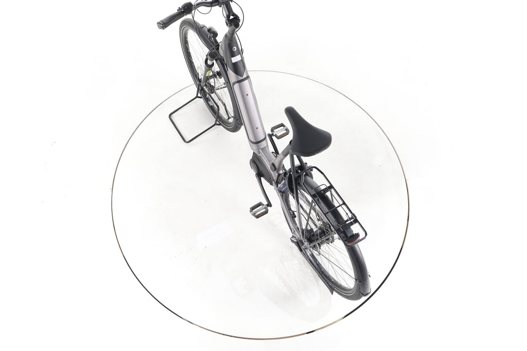 Kreidler Eco 8 + City E-Bike Tiefeinsteiger - Image 21