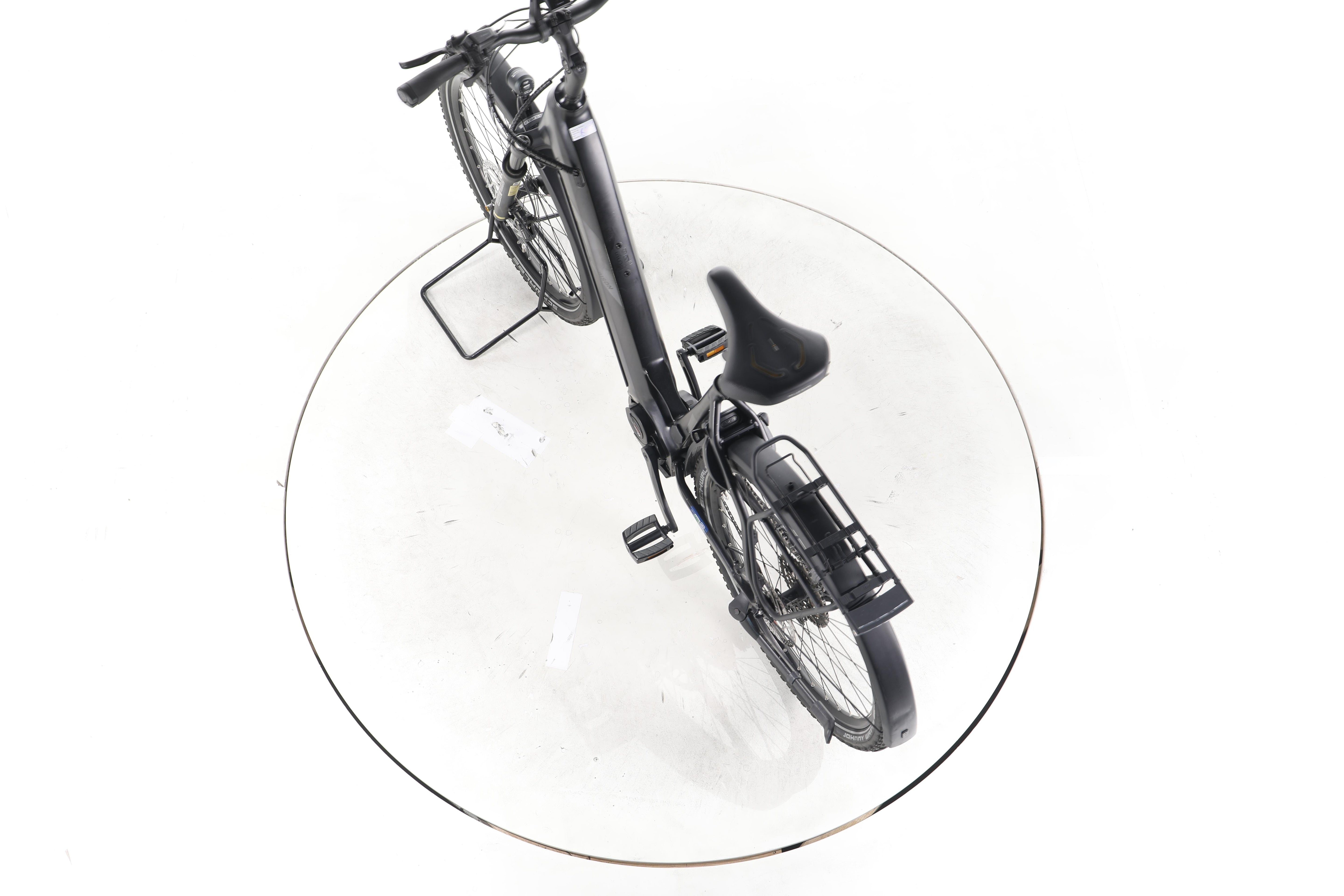 MORRISON SUB 6.0 Trekking E-Bike Tiefeinsteiger - Image 21