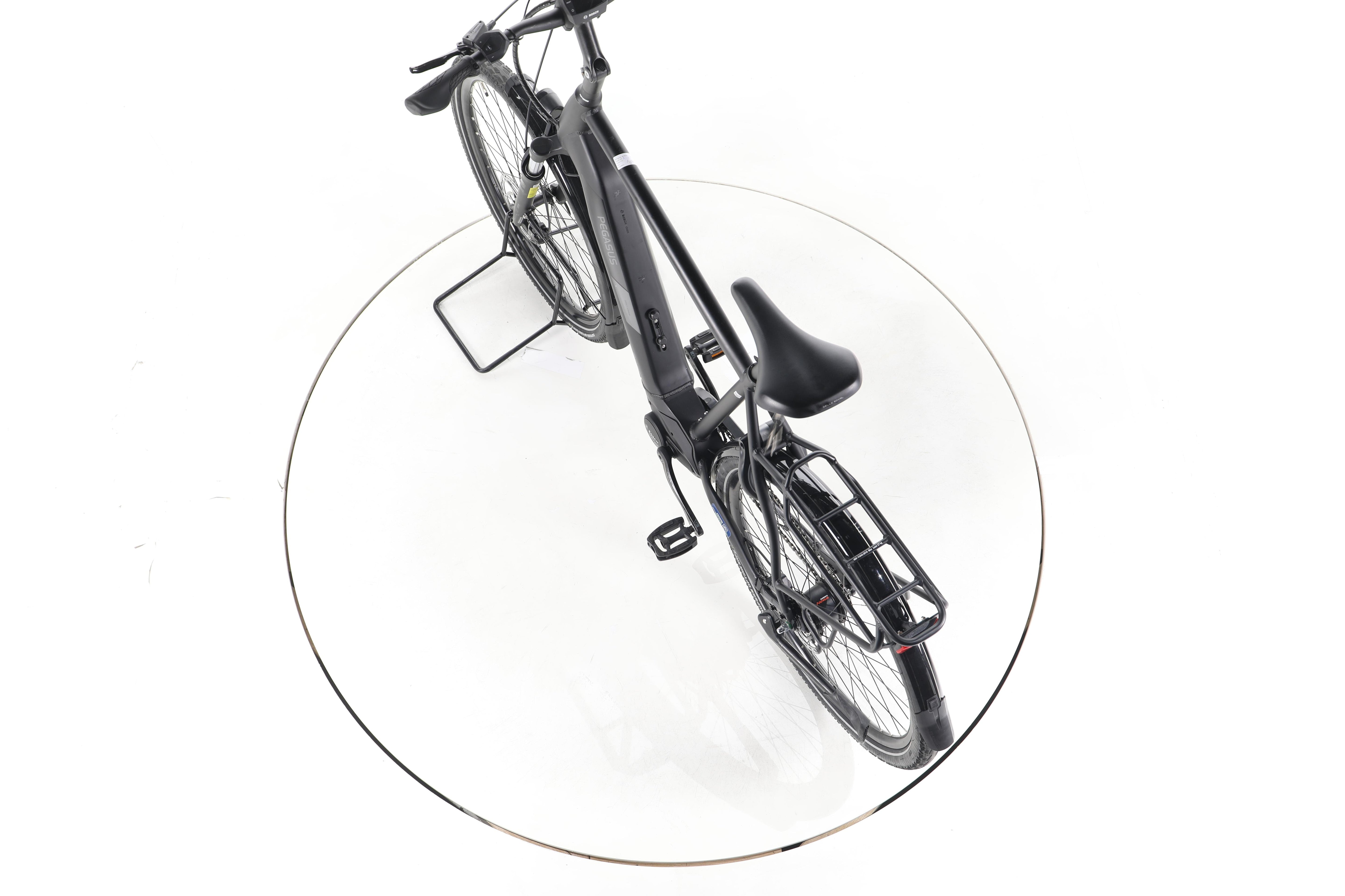 Pegasus Solero EVO 8R City E-Bike - Image 21