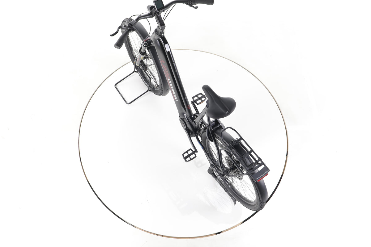 Corratec Life CX6 Trekking E-Bike Tiefeinsteiger - Image 21
