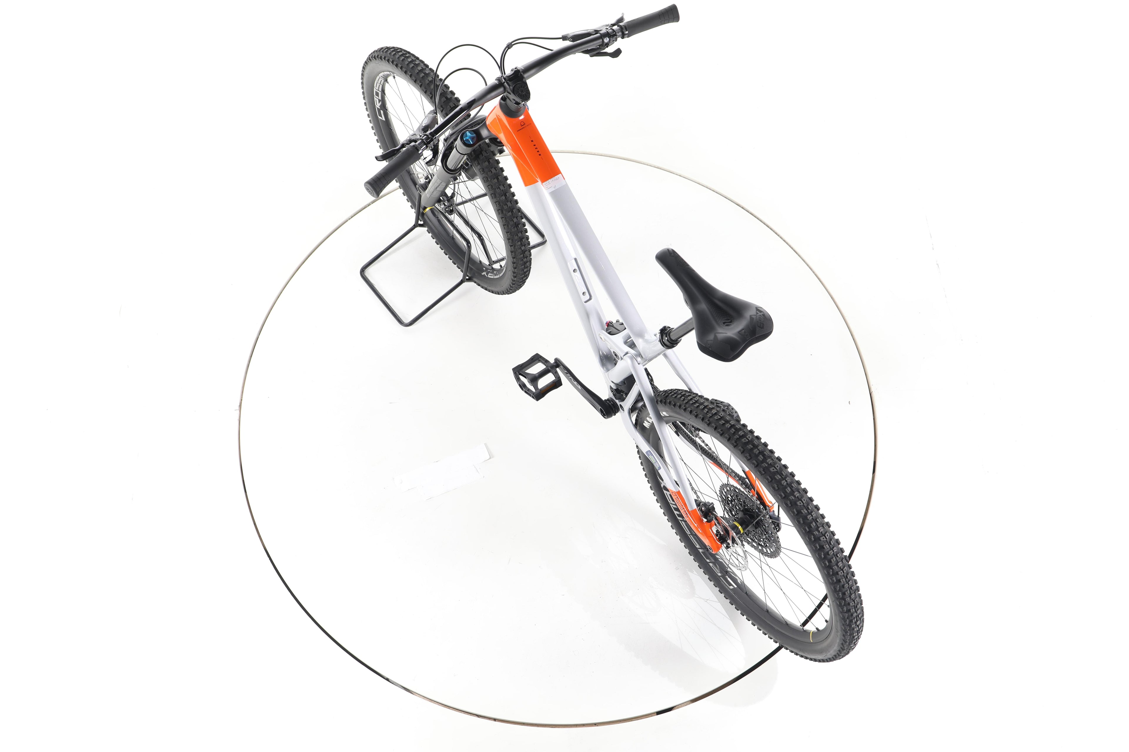 Mondraker Raze R - Image 21