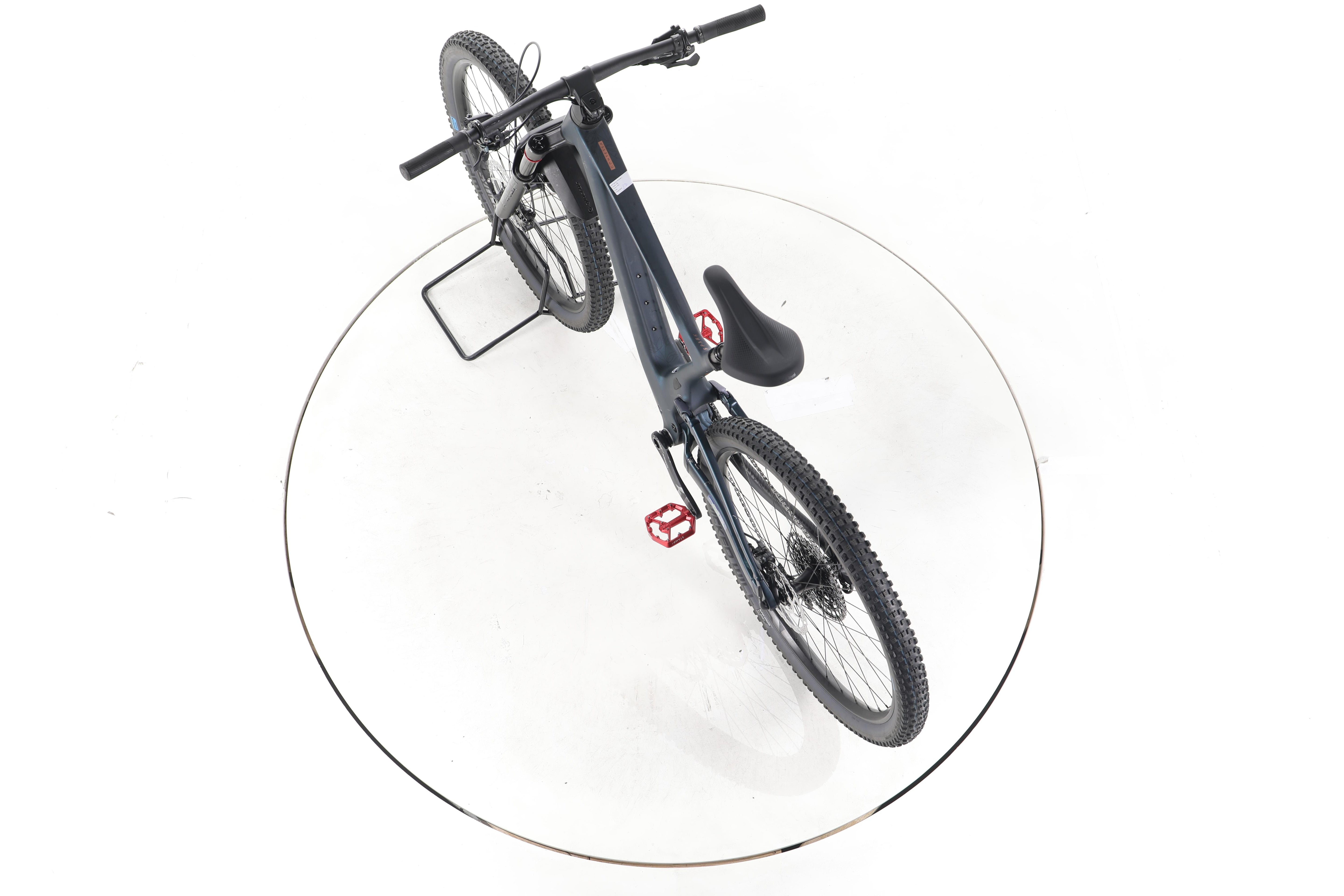 Scott Contessa Spark 920 Fahrrad Fully - Image 21