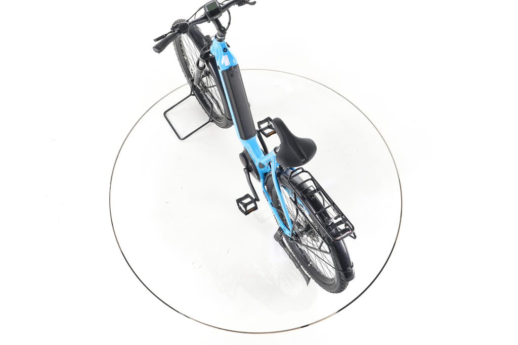 Velo de Ville LEB 890 Trekking E-Bike Tiefeinsteiger - Image 21