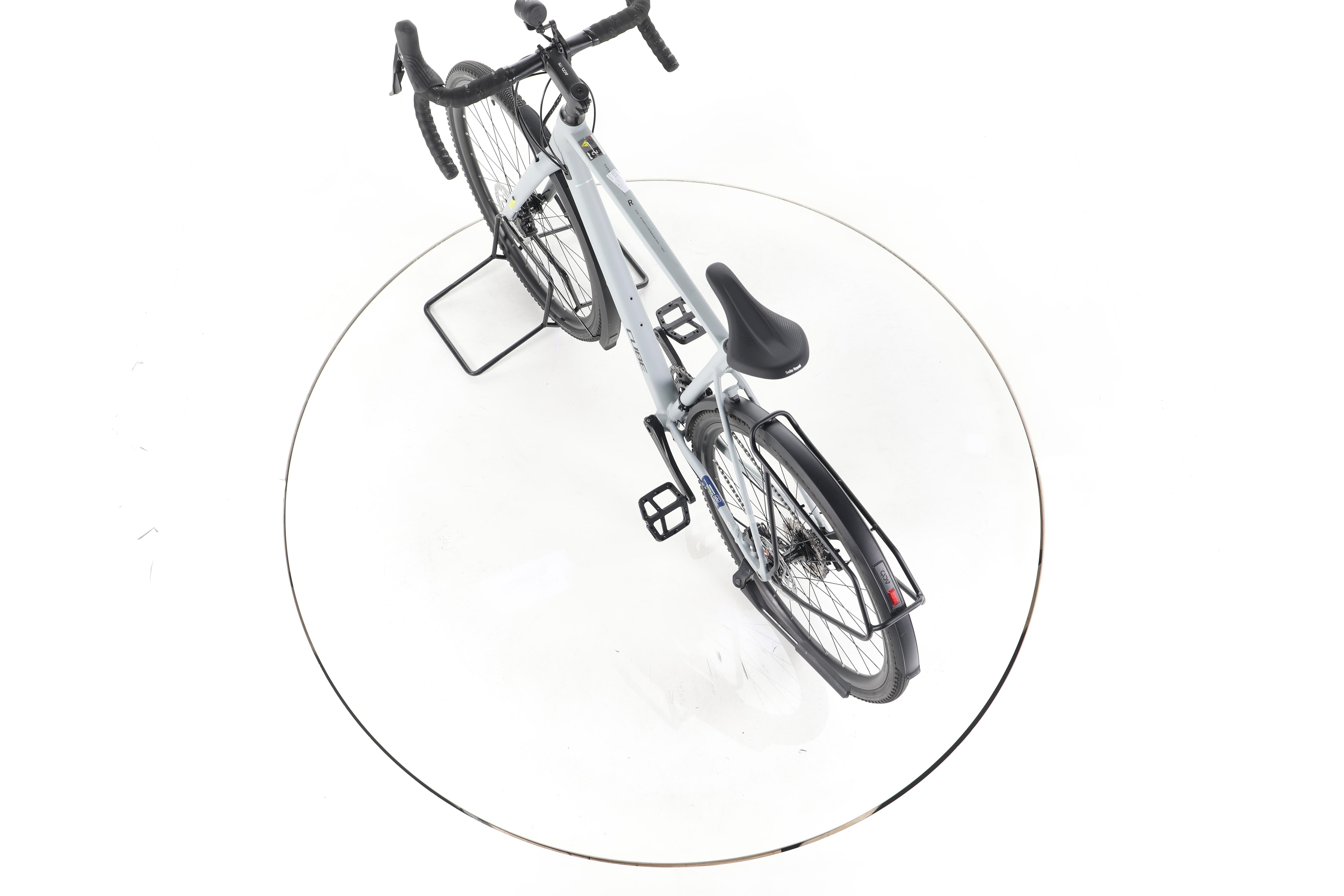 Cube Nuroad Race FE - Image 21