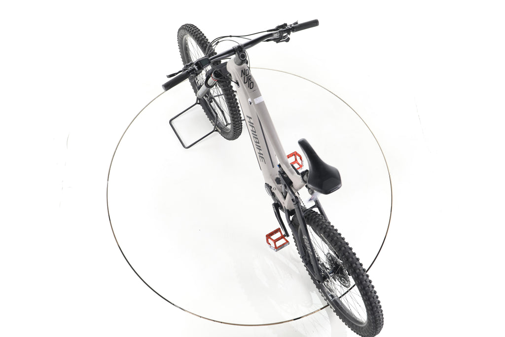 Haibike Nduro 6 E-Bike Fully - Image 21