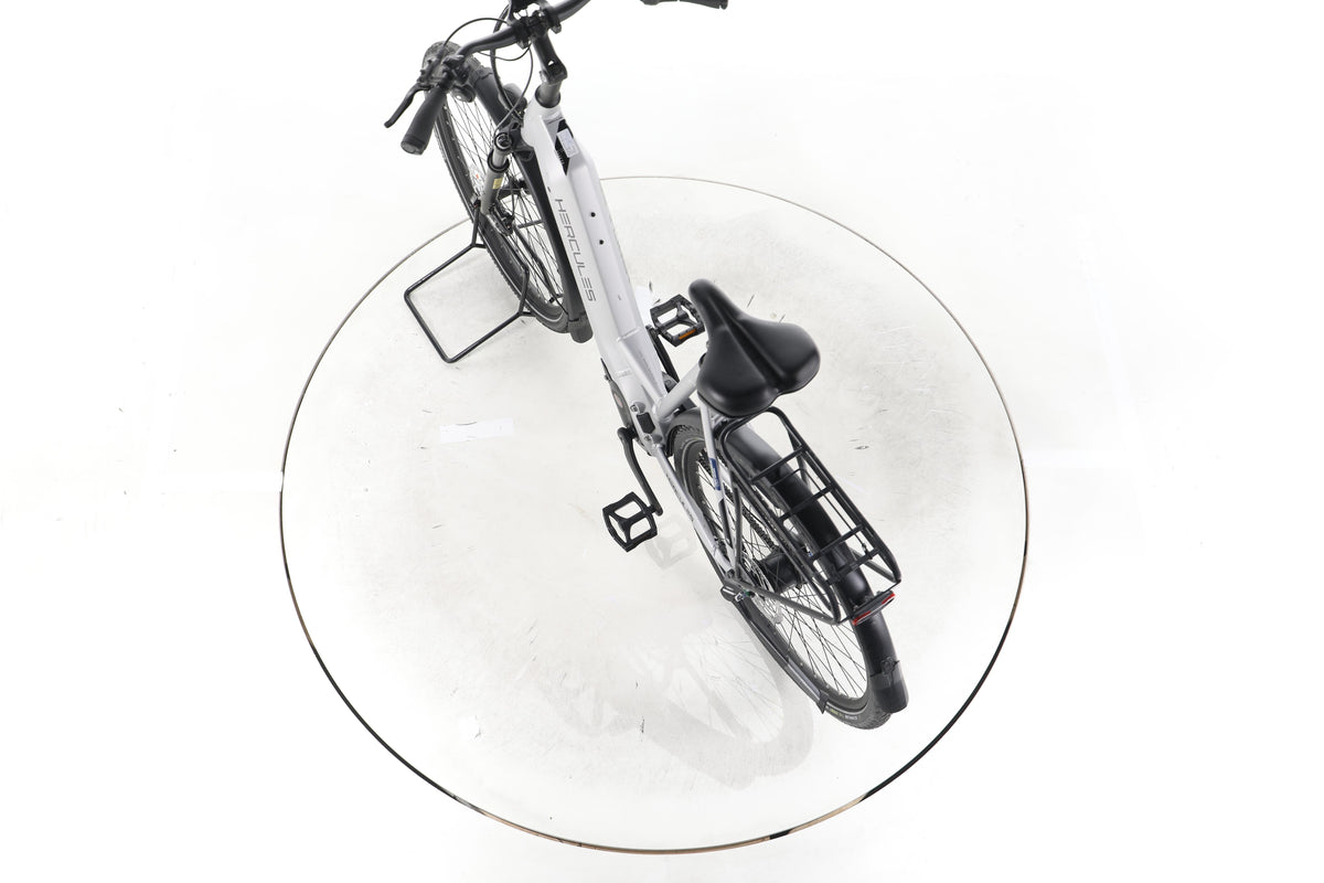 Hercules Pasero Comp I-F5 City E-Bike Tiefeinsteiger - Image 21