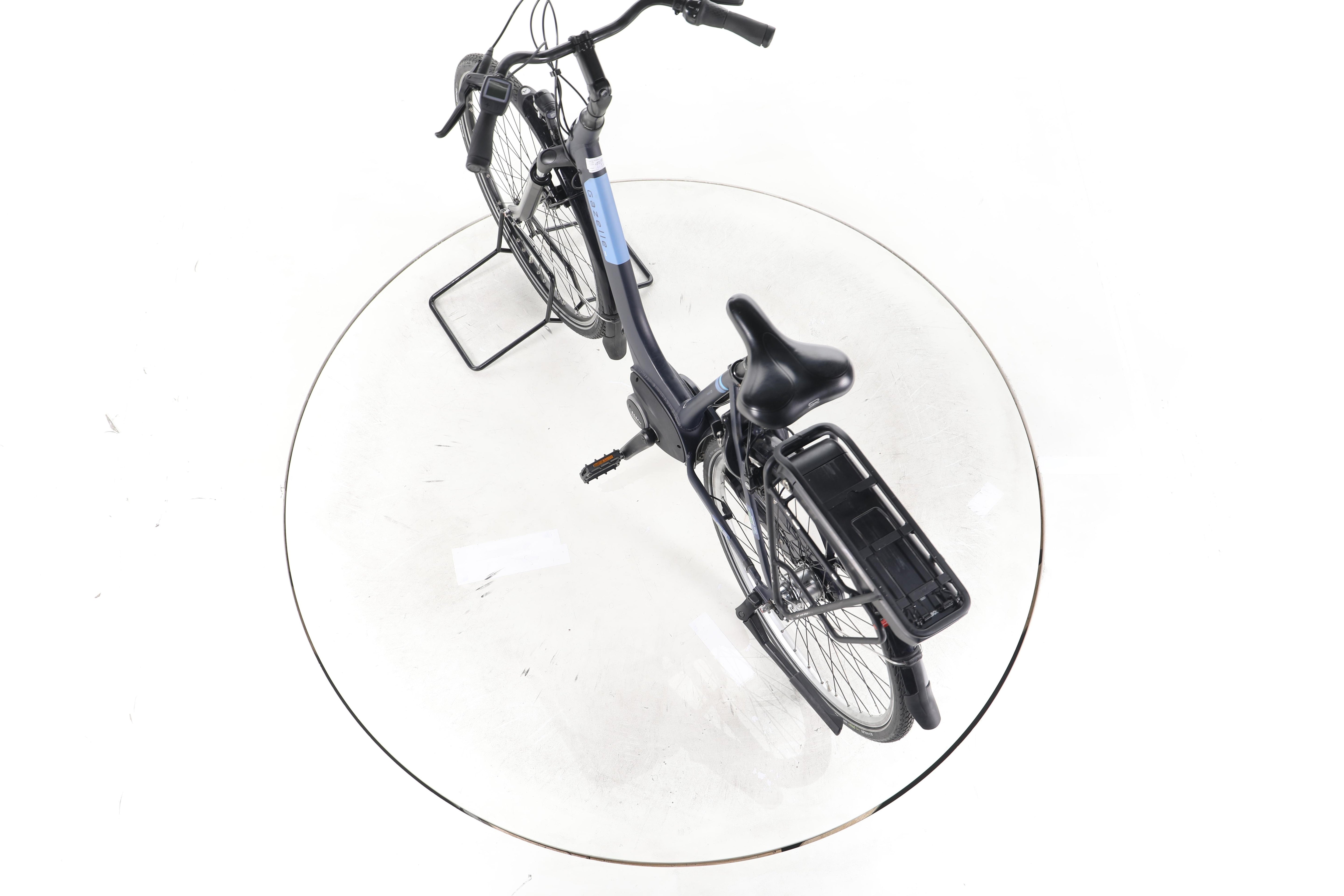 Gazelle Paris C7 HMB City E-Bike Tiefeinsteiger - Image 21