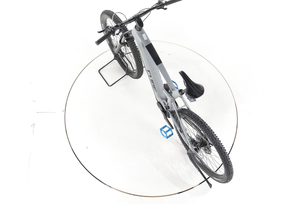 Cube Stereo Hybrid 140 HPC Pro E-Bike Fully Carbon 2024 - Image 21