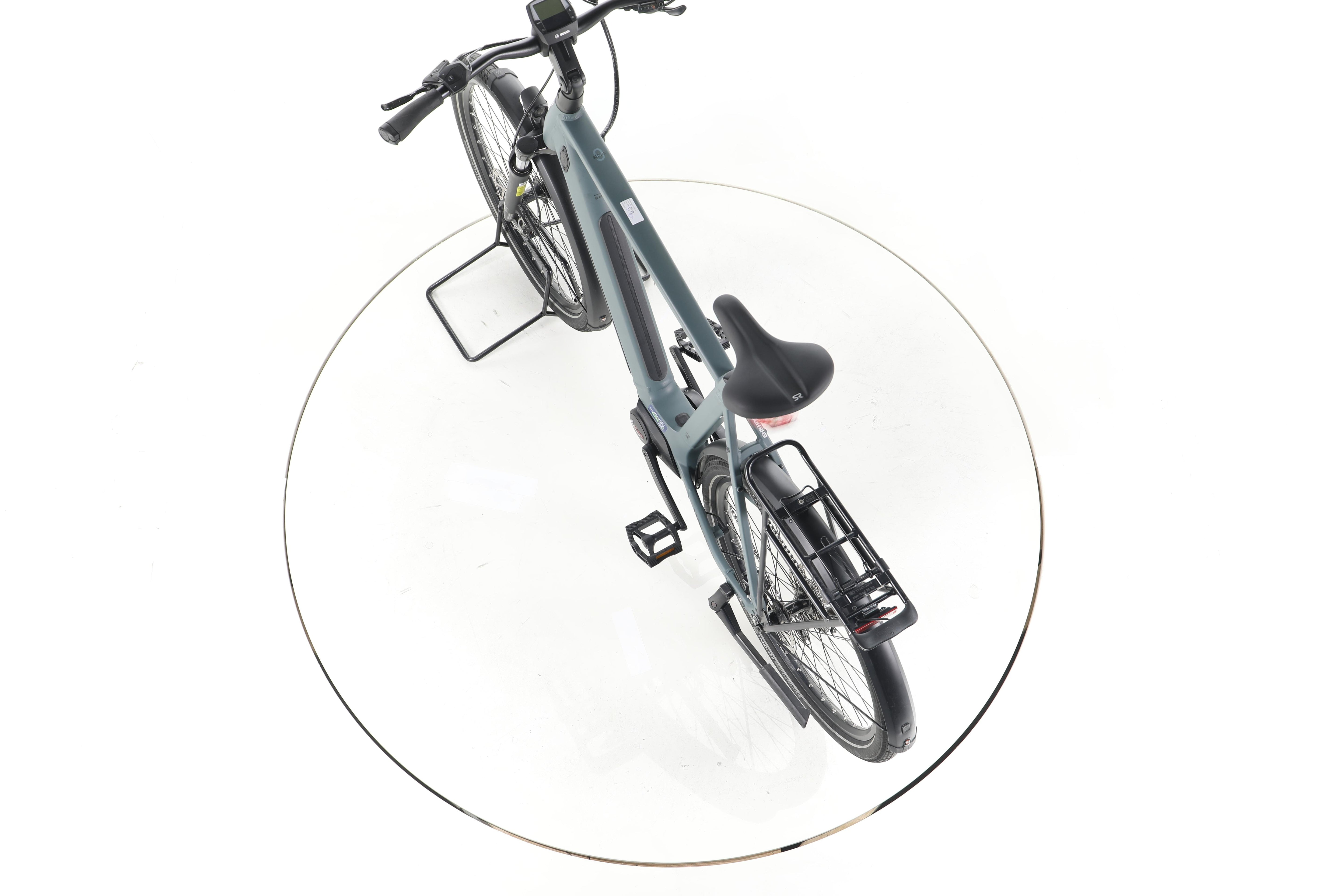 Winora Sinus 9 Trekking E-Bike - Image 21