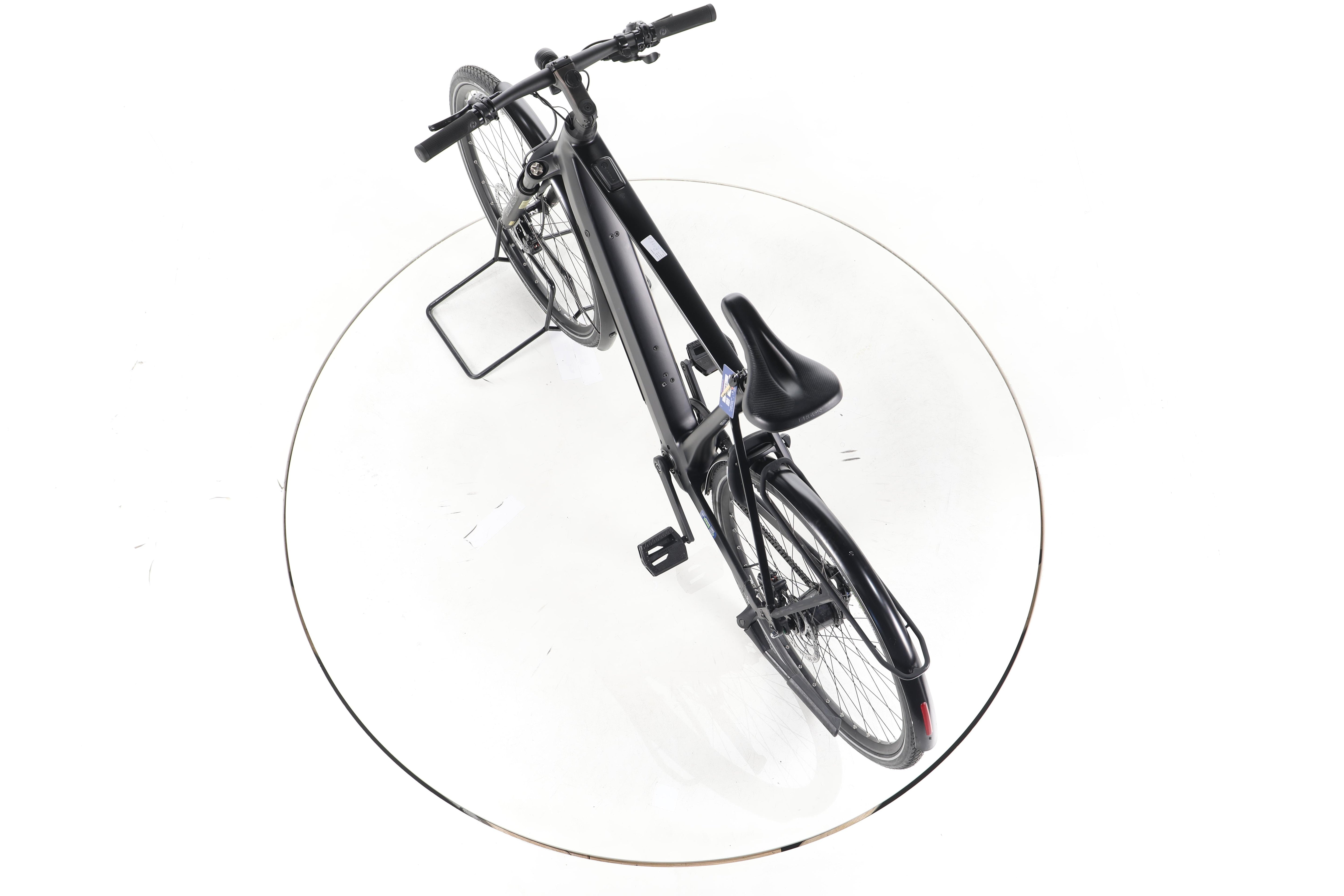 Riese & Müller UBN Five silent E-Bike - Image 21