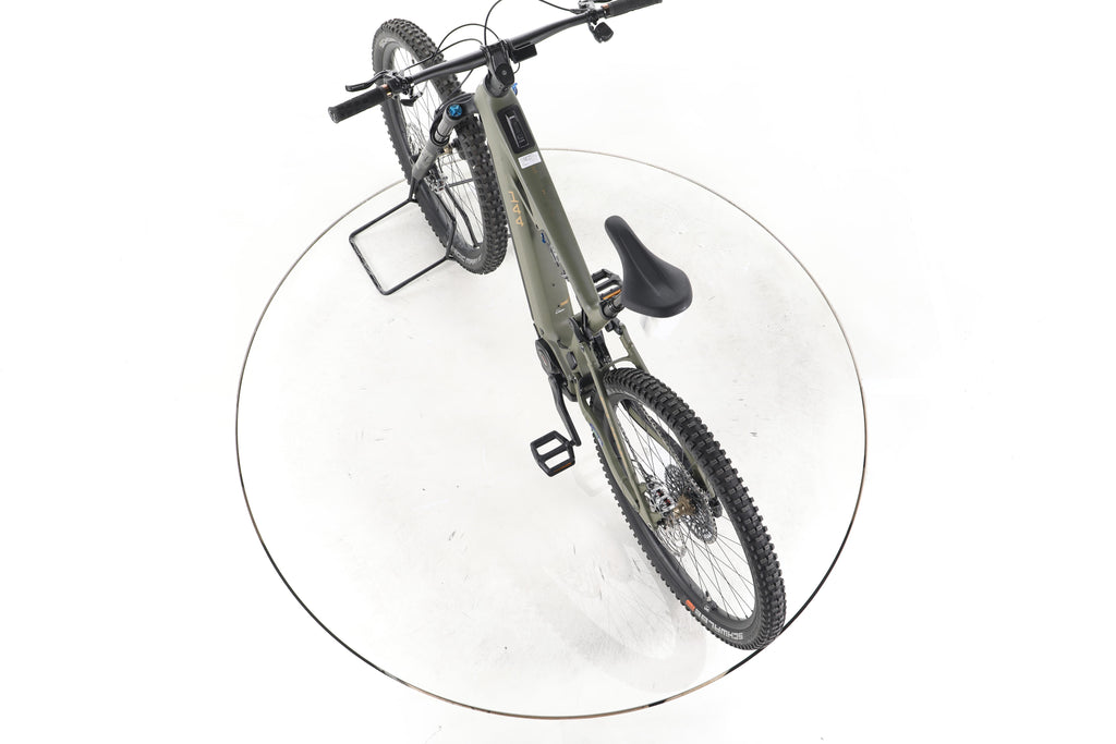 Cube Stereo Hybrid One44 E-Bike Fully 2025 - Image 21