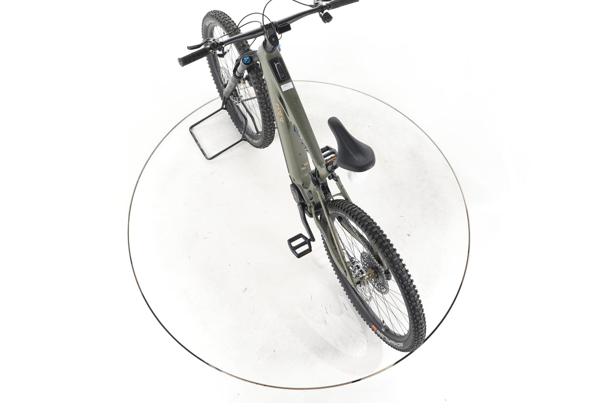 Cube Stereo Hybrid One44 E-Bike Fully 2025 - Image 21