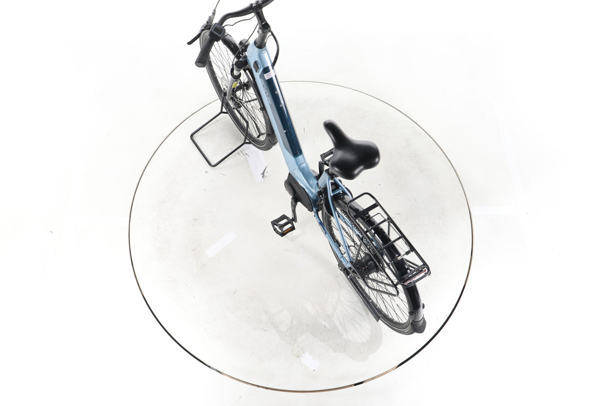 Bicycles Faro 5.6 City E-Bike Tiefeinsteiger - Image 21