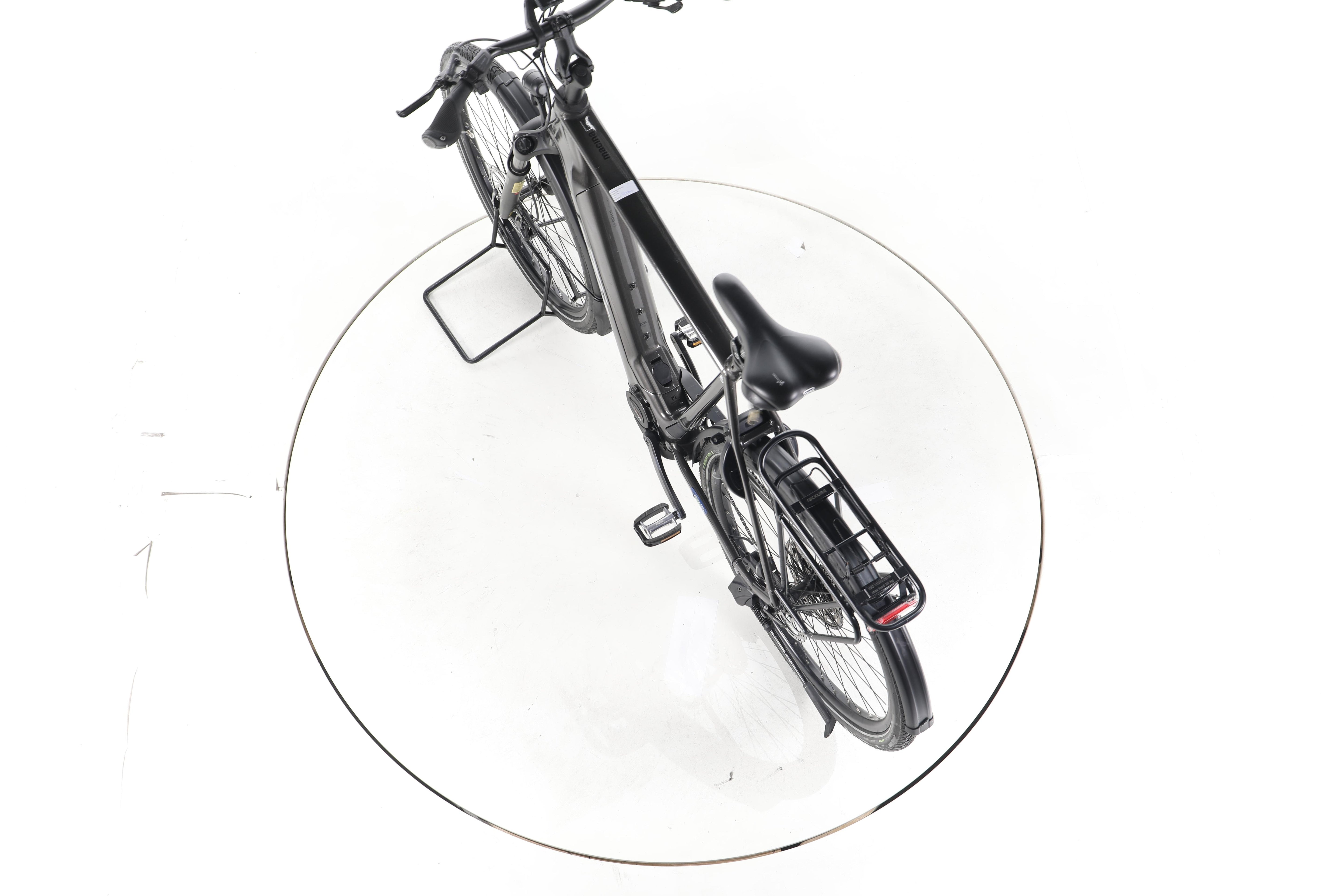 KTM Macina Style XL Trekking E-Bike - Image 21