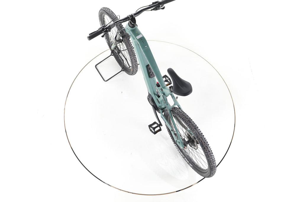Bulls Sonic EVO AM 1 Fully E-Bike - Image 21