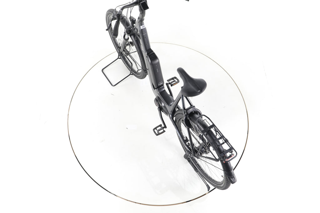 Kalkhoff Image 1.B Excite City E-Bike Tiefeinsteiger - Image 21
