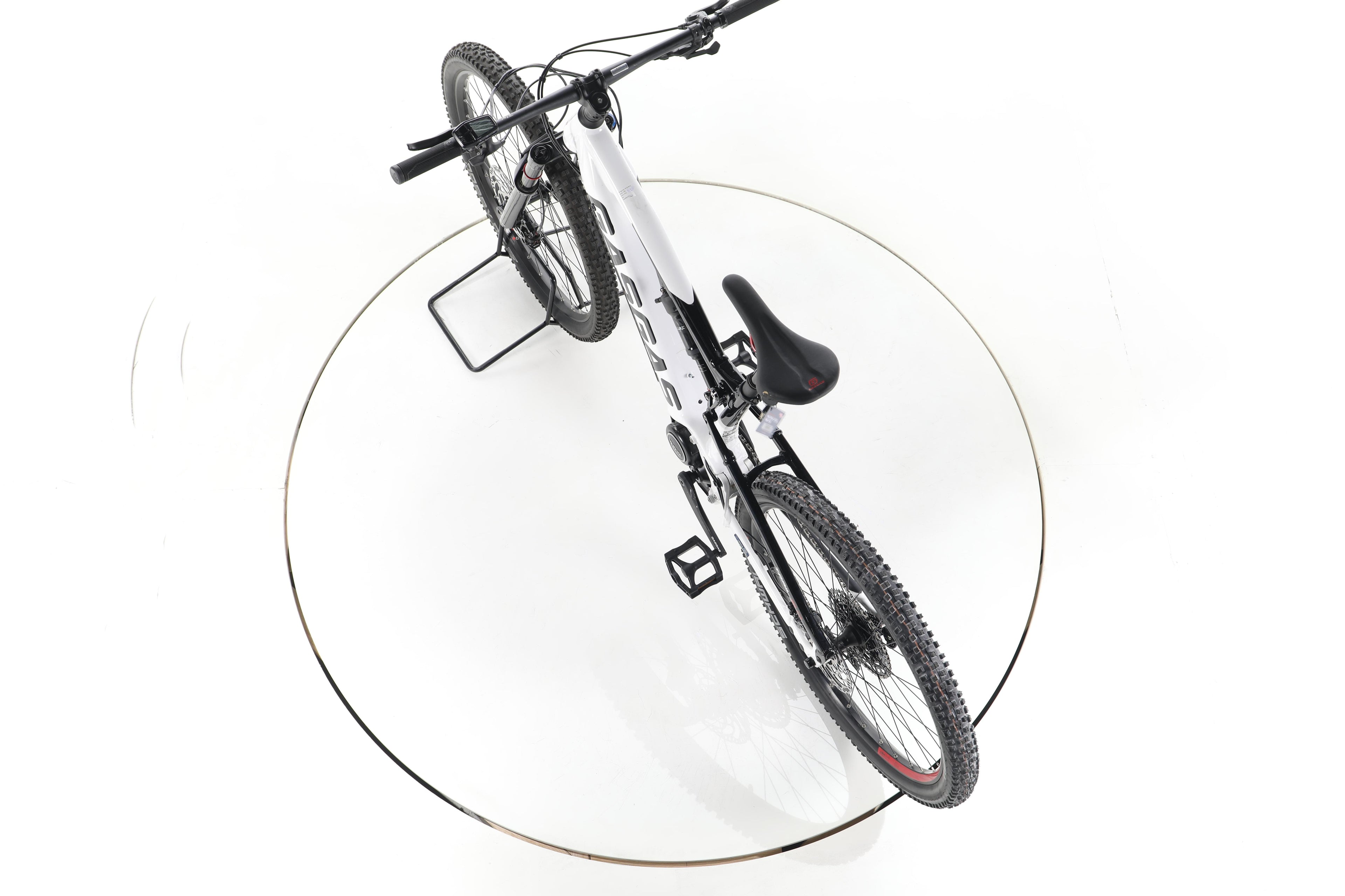 GASGAS G Trail 2.0 Fully E-Bike - Image 21