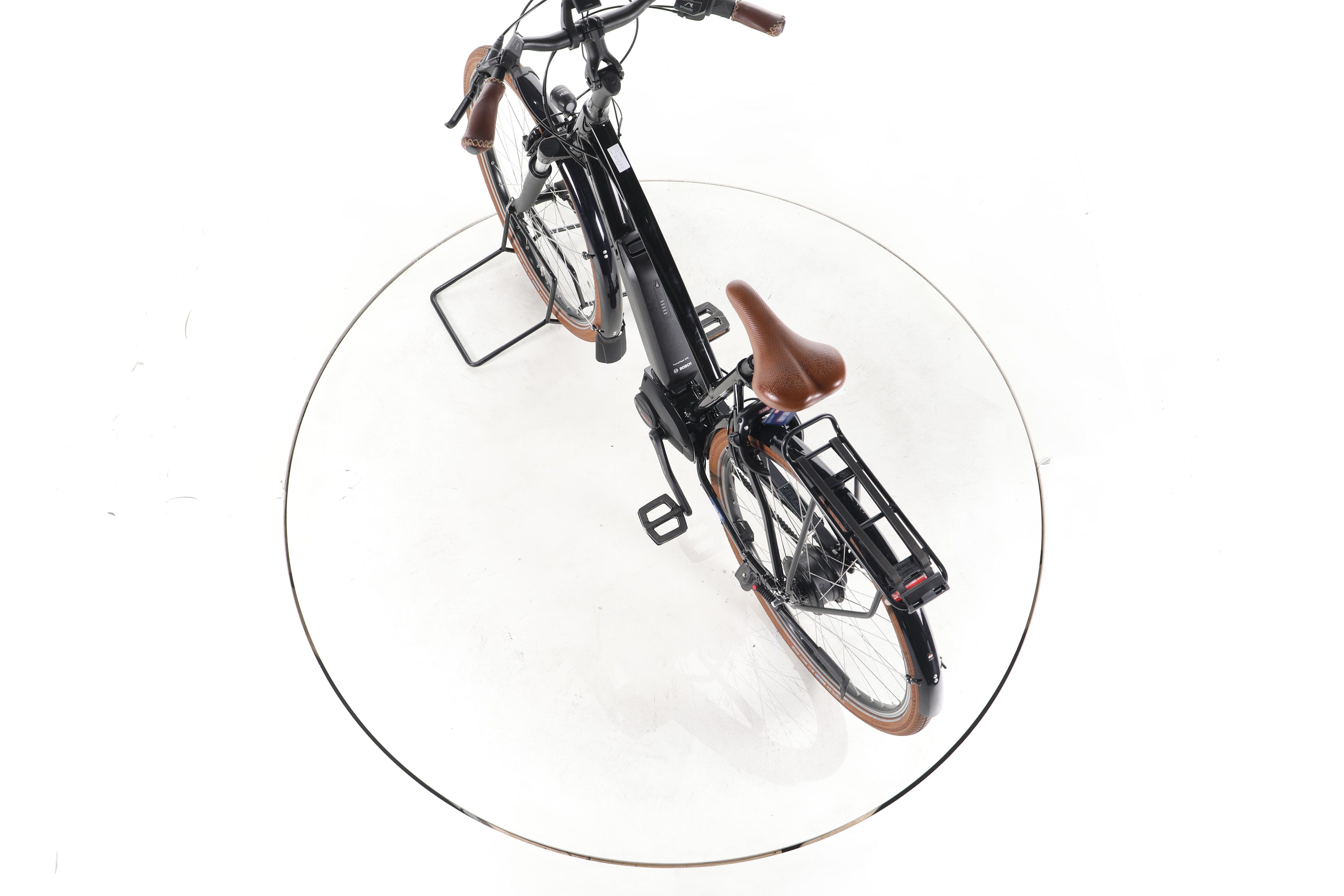 Riese & Müller Cruiser 2 Mixte Vario City E-Bike - Image 21
