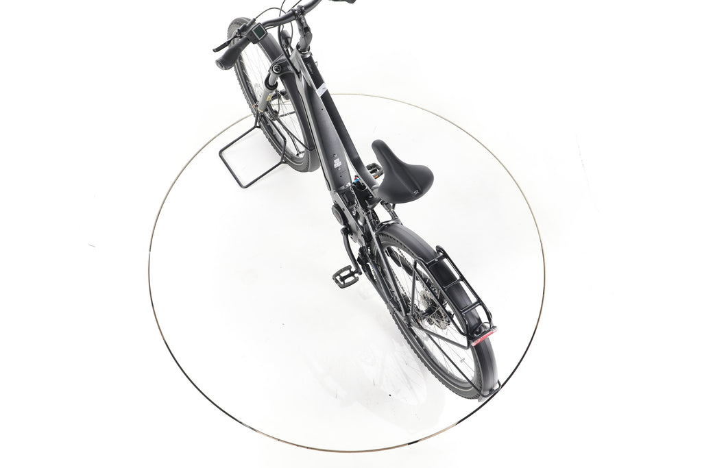 Bergamont E-Horizon FS Edition SUV E-Bike - Image 21