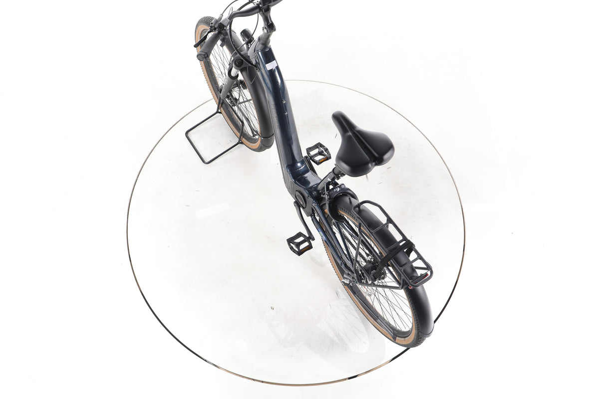 Pegasus Savino EVO 5F Lite City E-Bike Tiefeinsteiger - Image 21