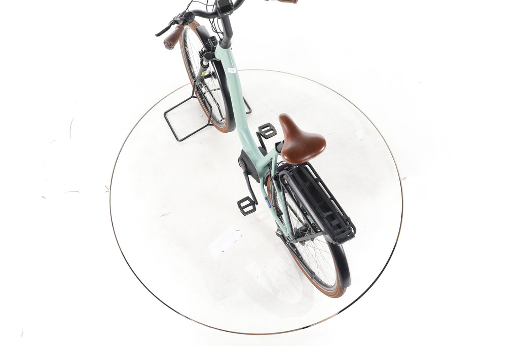 Riese & Müller Swing Silent City E-Bike Tiefeinsteiger - Image 21