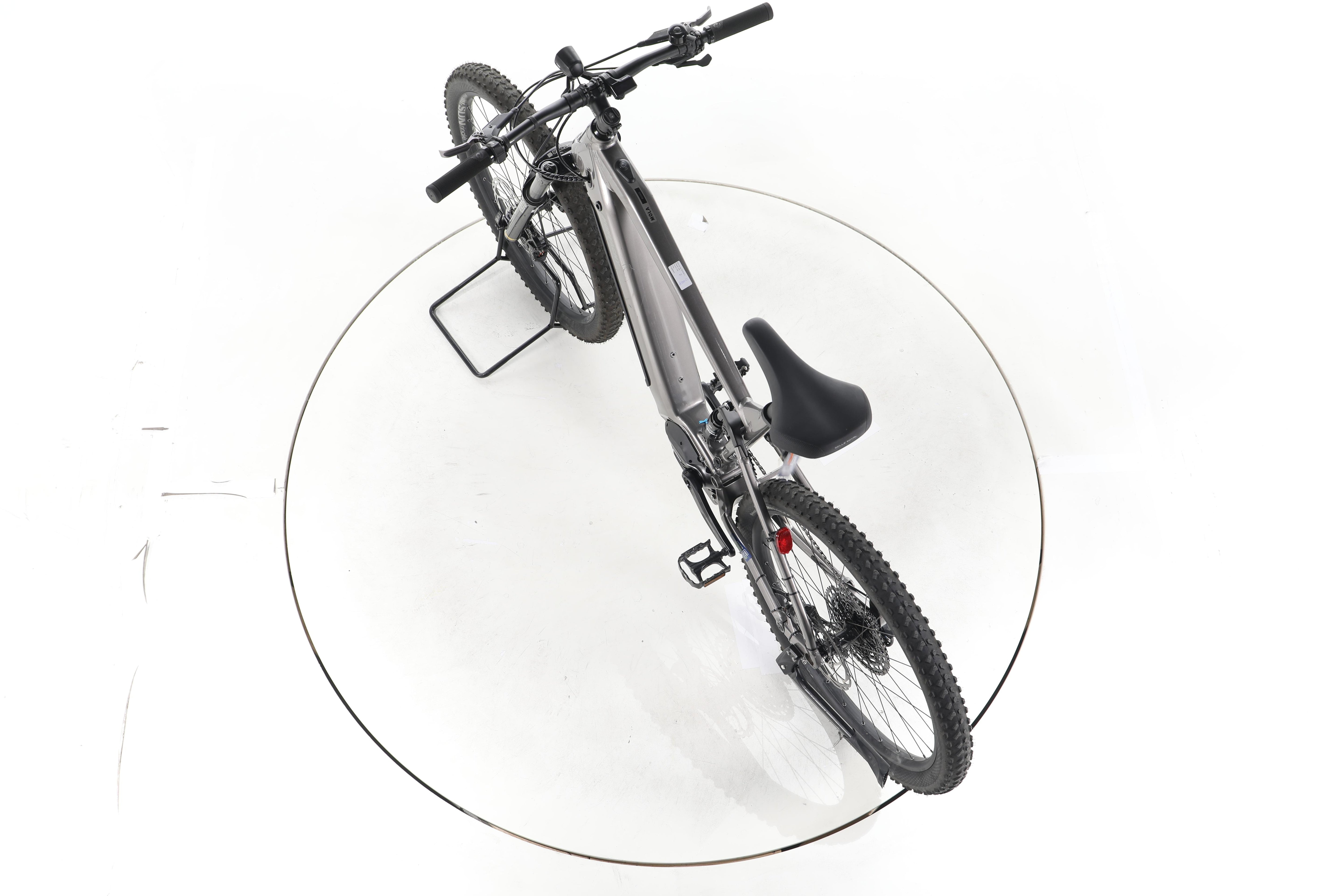 HoheAcht Mola Roko E-Bike Fully - Image 21