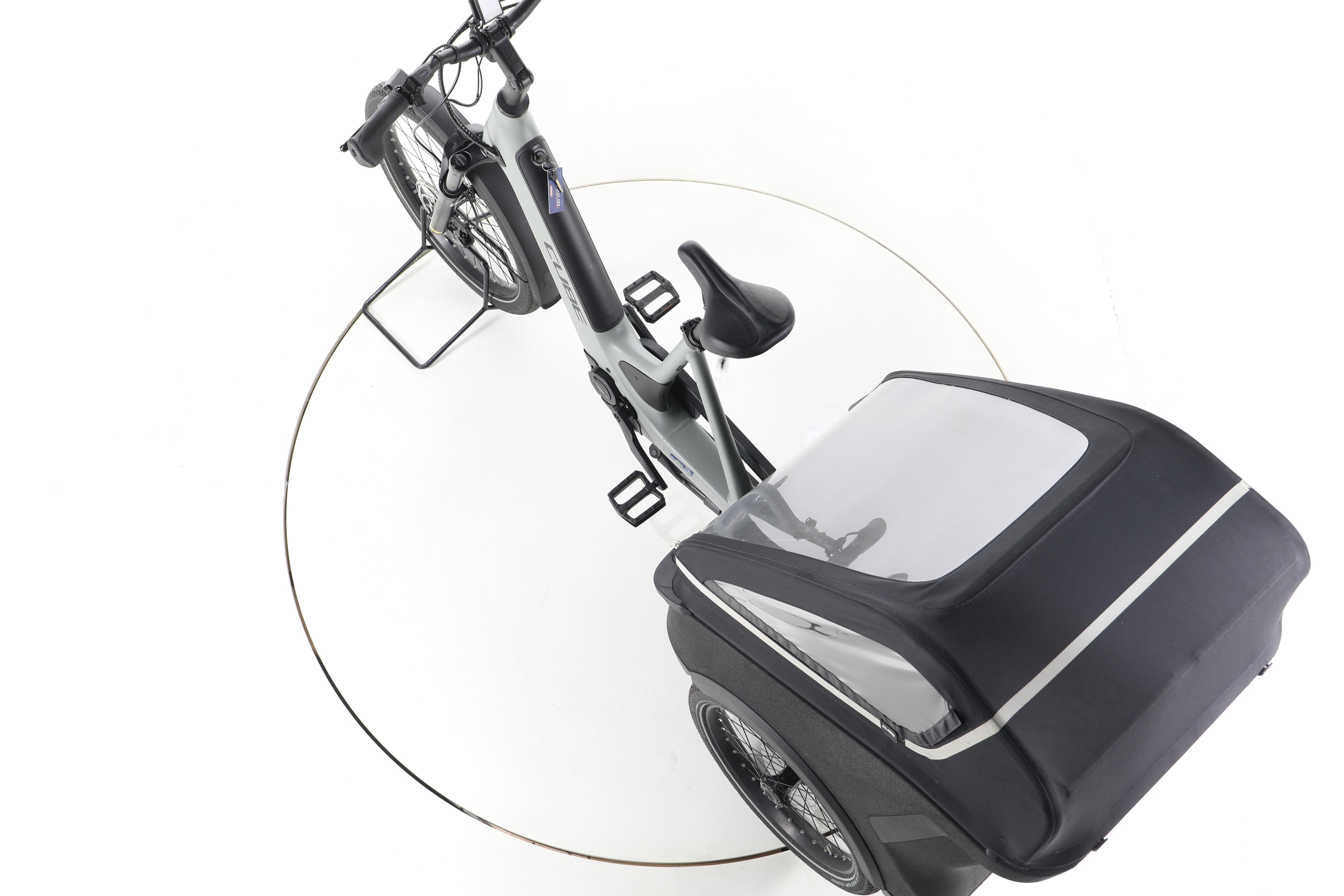 Cube Trike Hybrid Family - Image 21