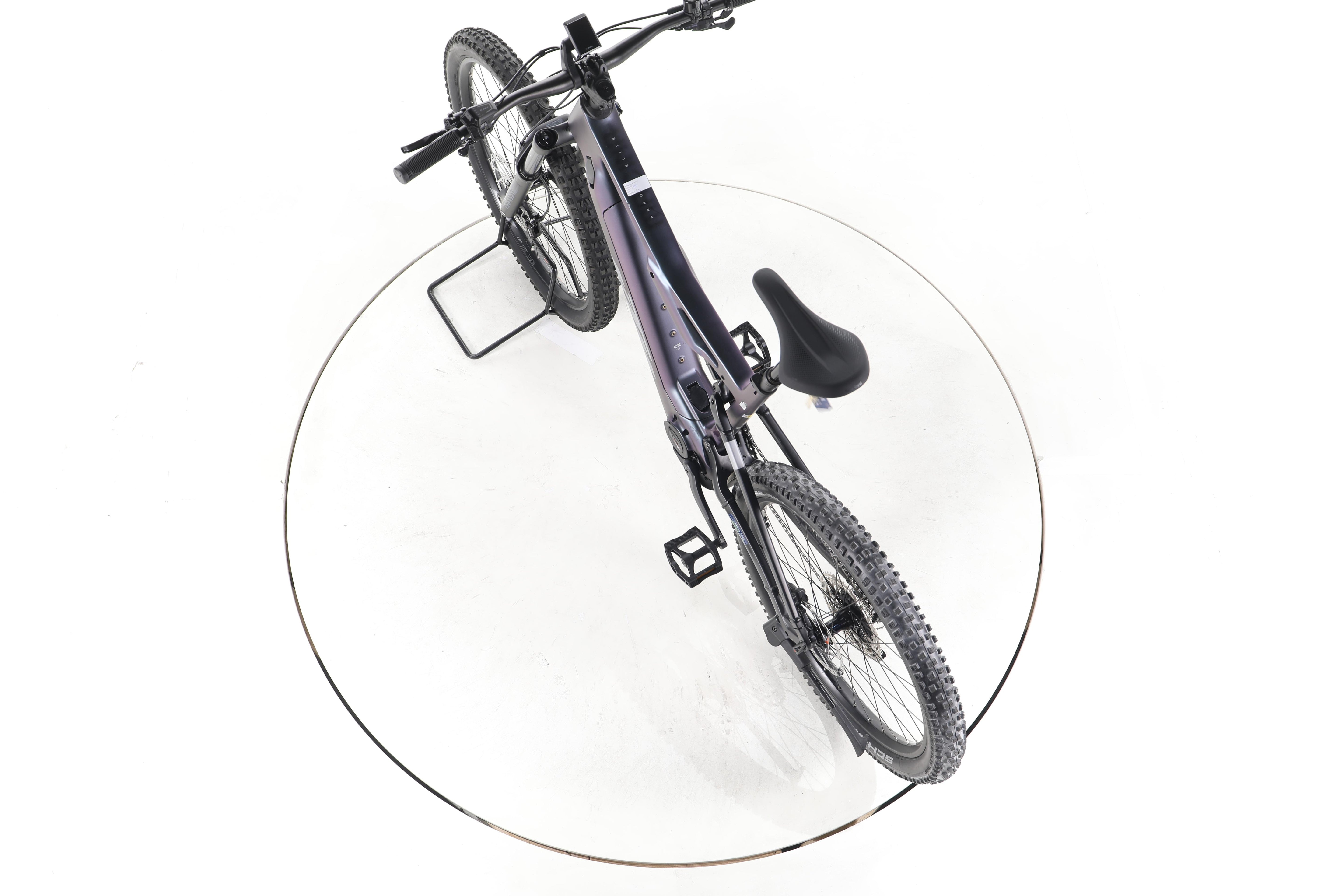 KTM Macina Kapoho Elite E-Bike Fully Carbon - Image 21