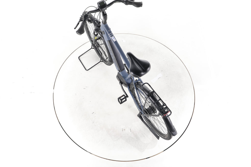 Raleigh Bristol 5 City E-Bike - Image 21