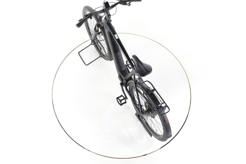 Cube Kathmandu Hybrid SLT Trekking E-Bike 2023 - Image 21