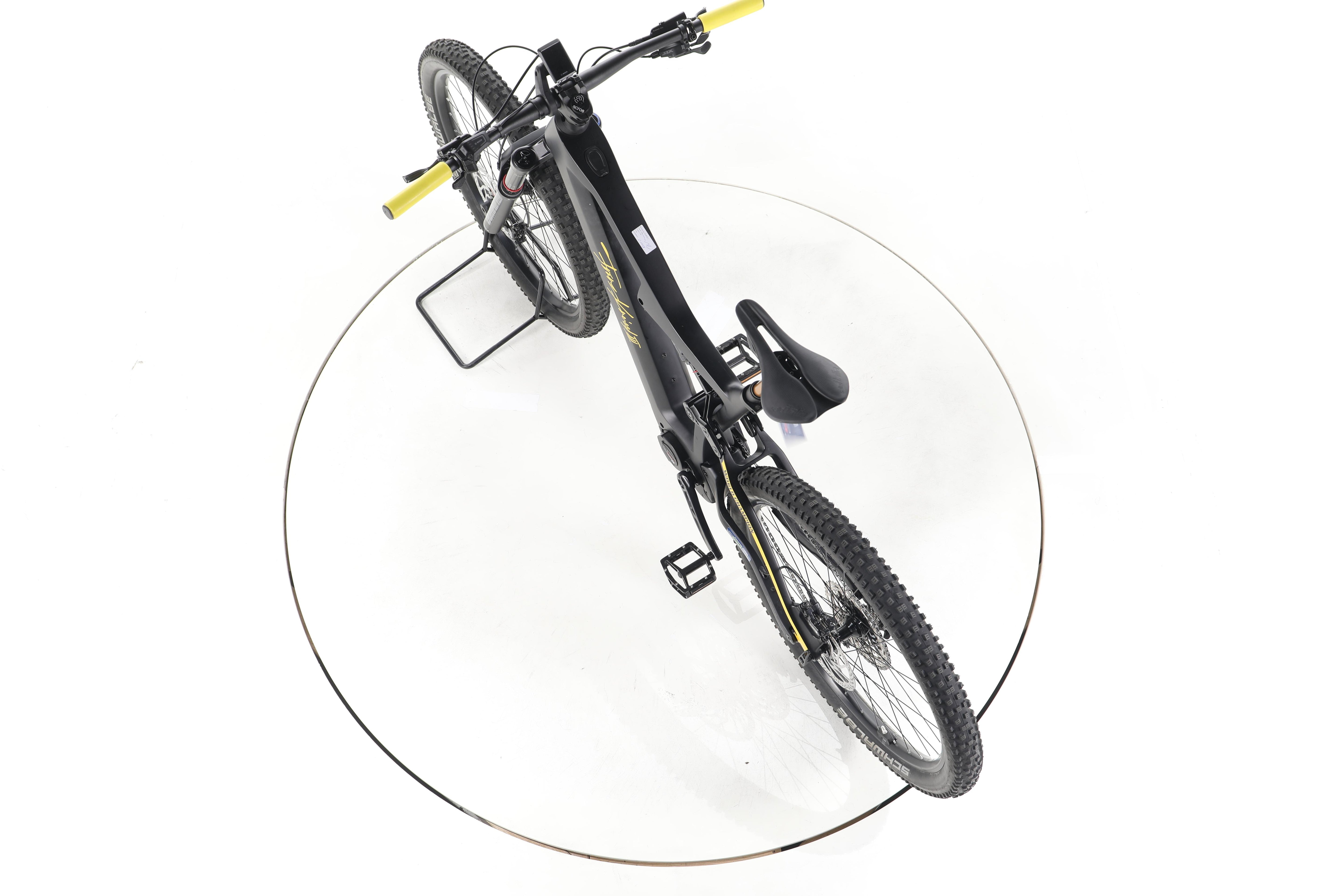 Kneissl Design Worldchampion E-Bike Fully - Image 21