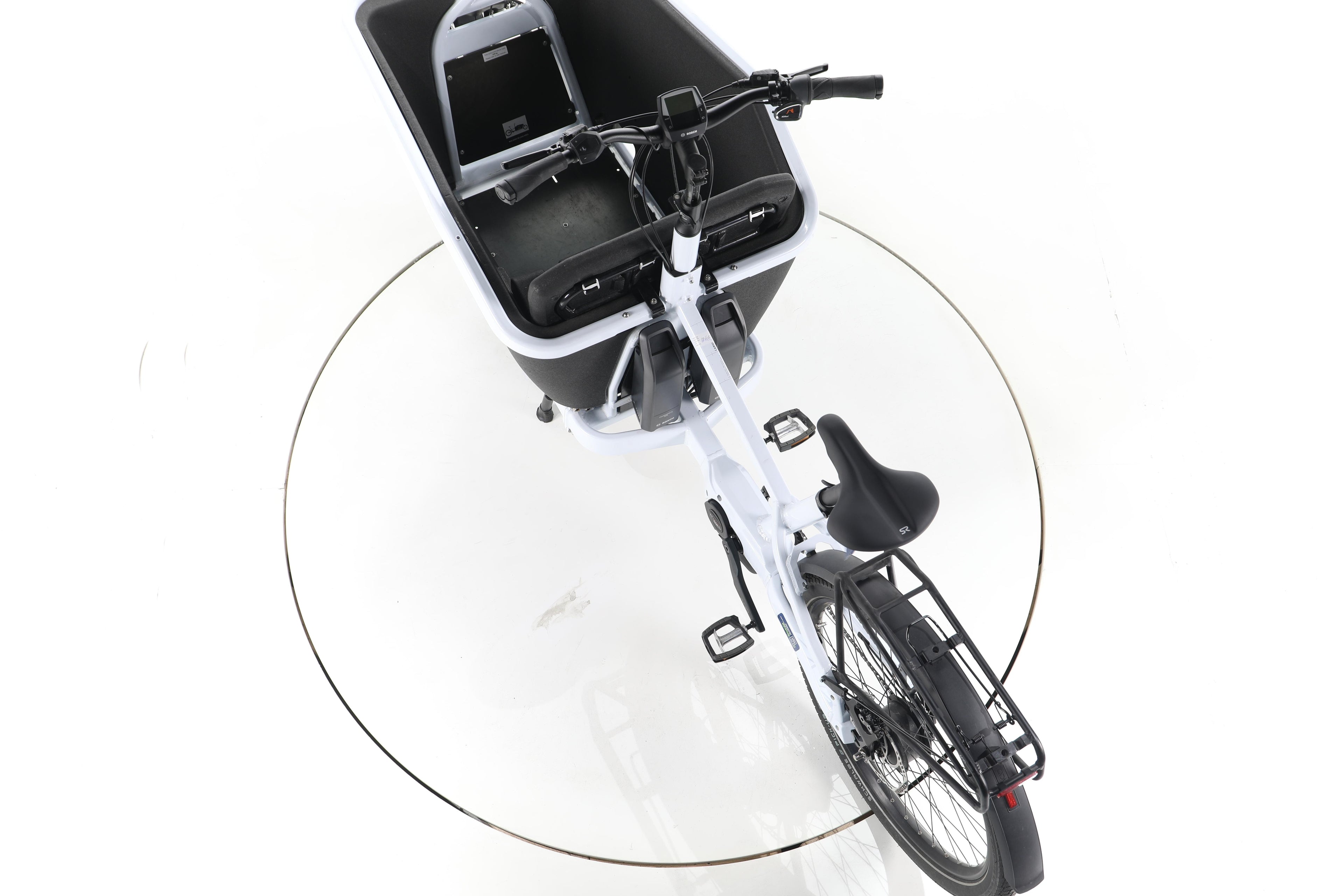 Cube Cargo Dual Hybrid - Image 21