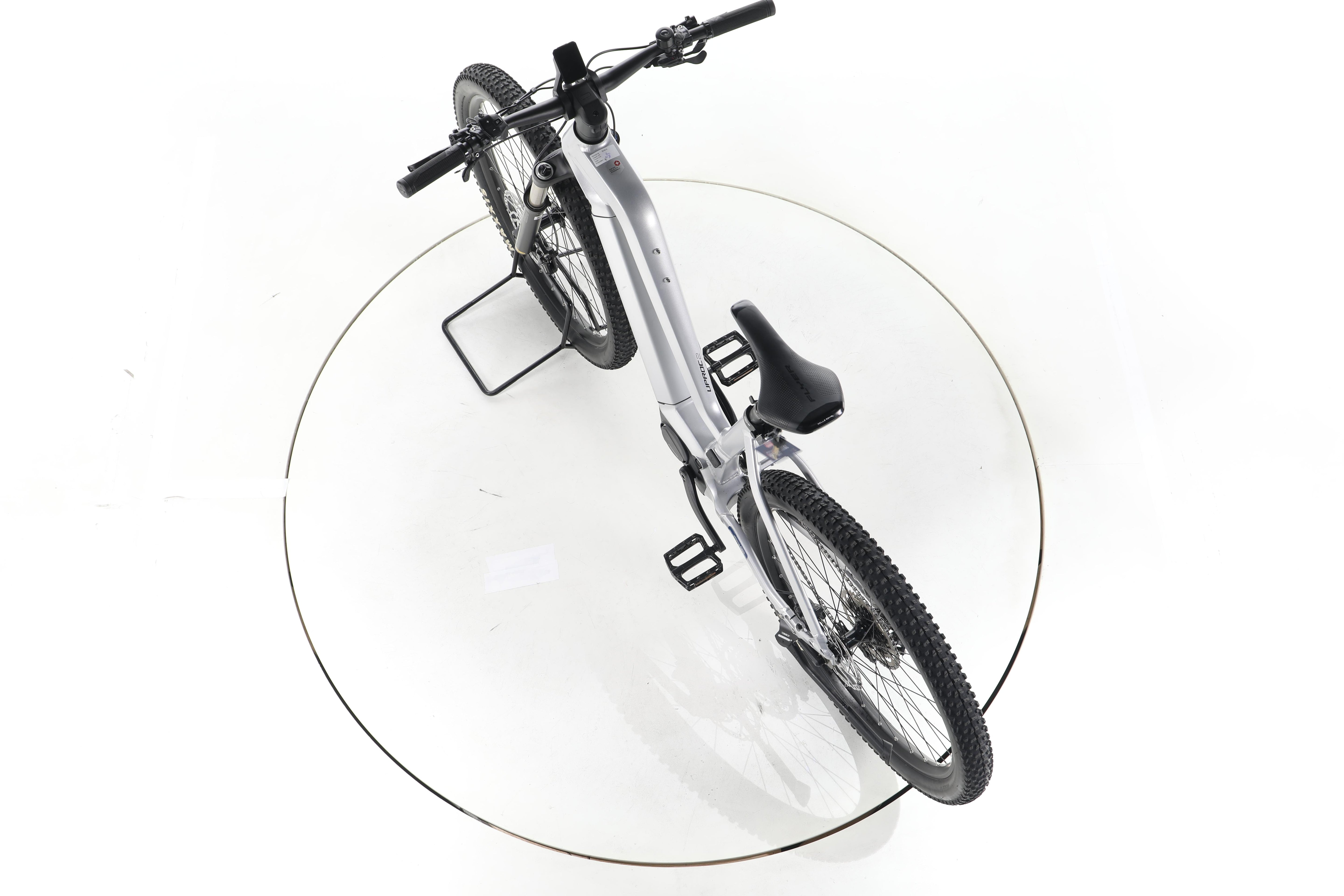 FLYER Uproc2 2.10 Trekking E-Bike Tiefeinsteiger - Image 21
