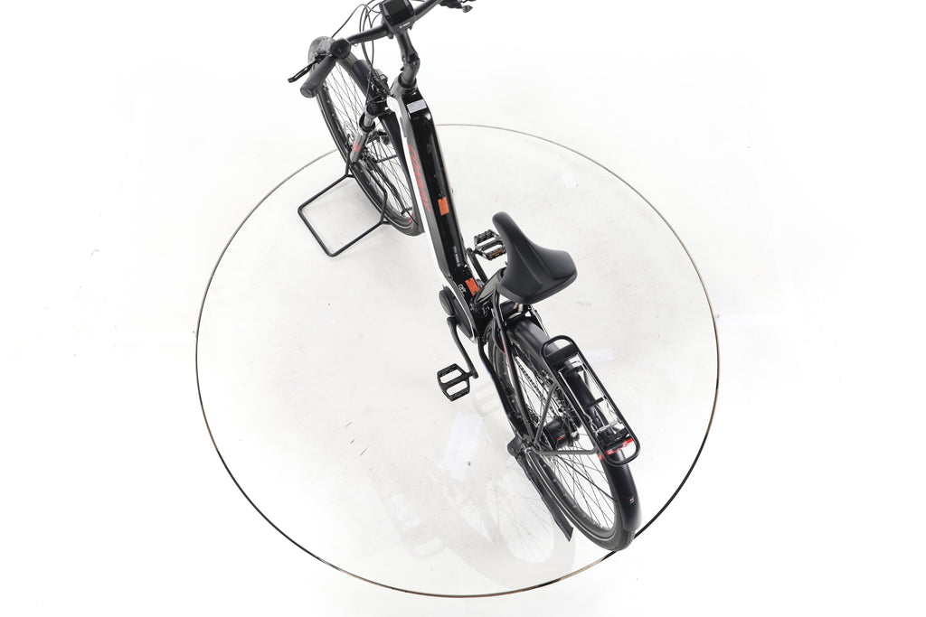 Conway Cairon TR 3.8 City E-Bike Tiefeinsteiger - Image 21