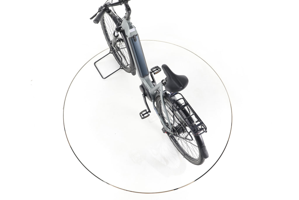 Velo de Ville AEB 890 Smart Trekking E-Bike Tiefeinsteiger - Image 21