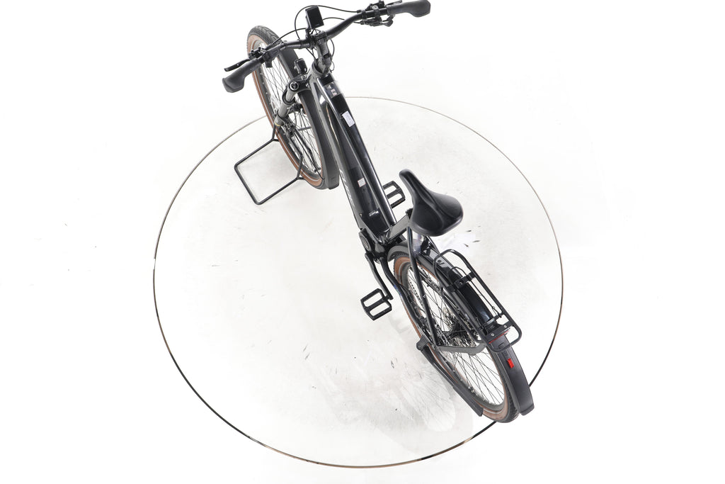 Cube Kathmandu Hybrid EXC Trekking E-Bike - Image 21