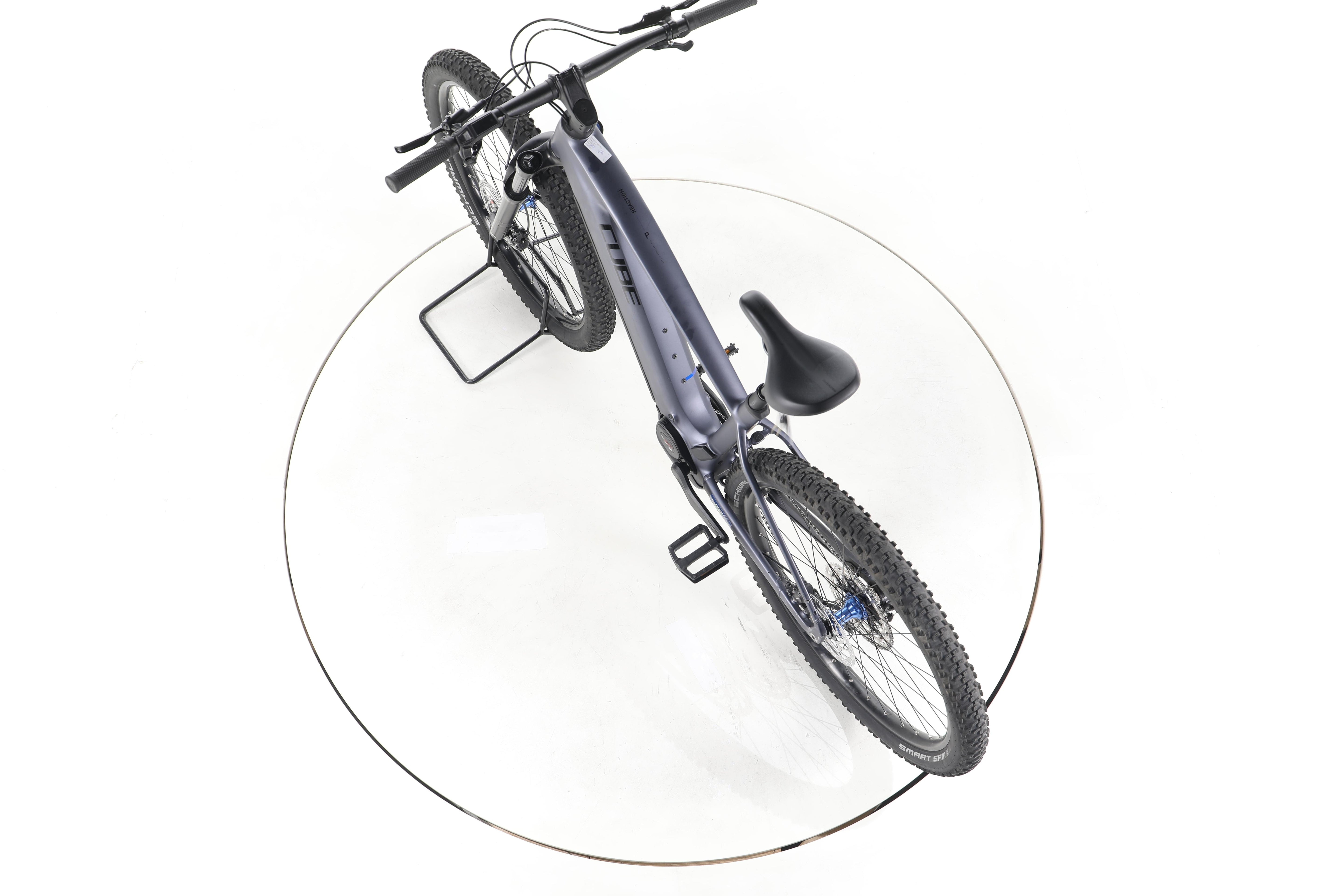 Cube Reaction Hybrid Pro E-Bike 2025 - Image 21