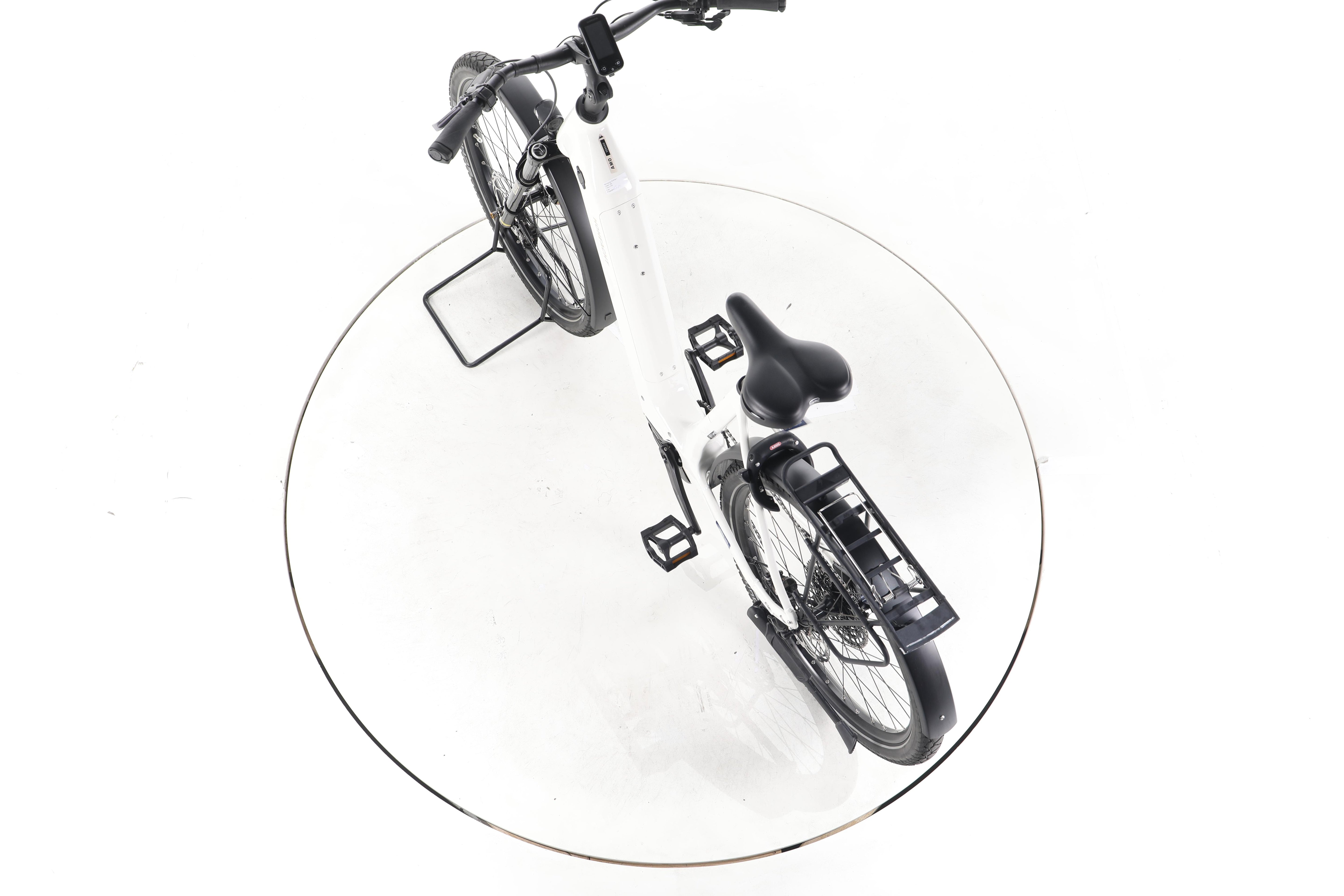 HoheAcht Amo Terreno Trekking E-Bike Tiefeinsteiger - Image 21