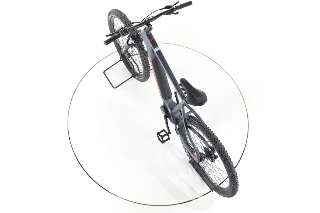 Ghost E-Teru B Essential E-Bike - Image 21