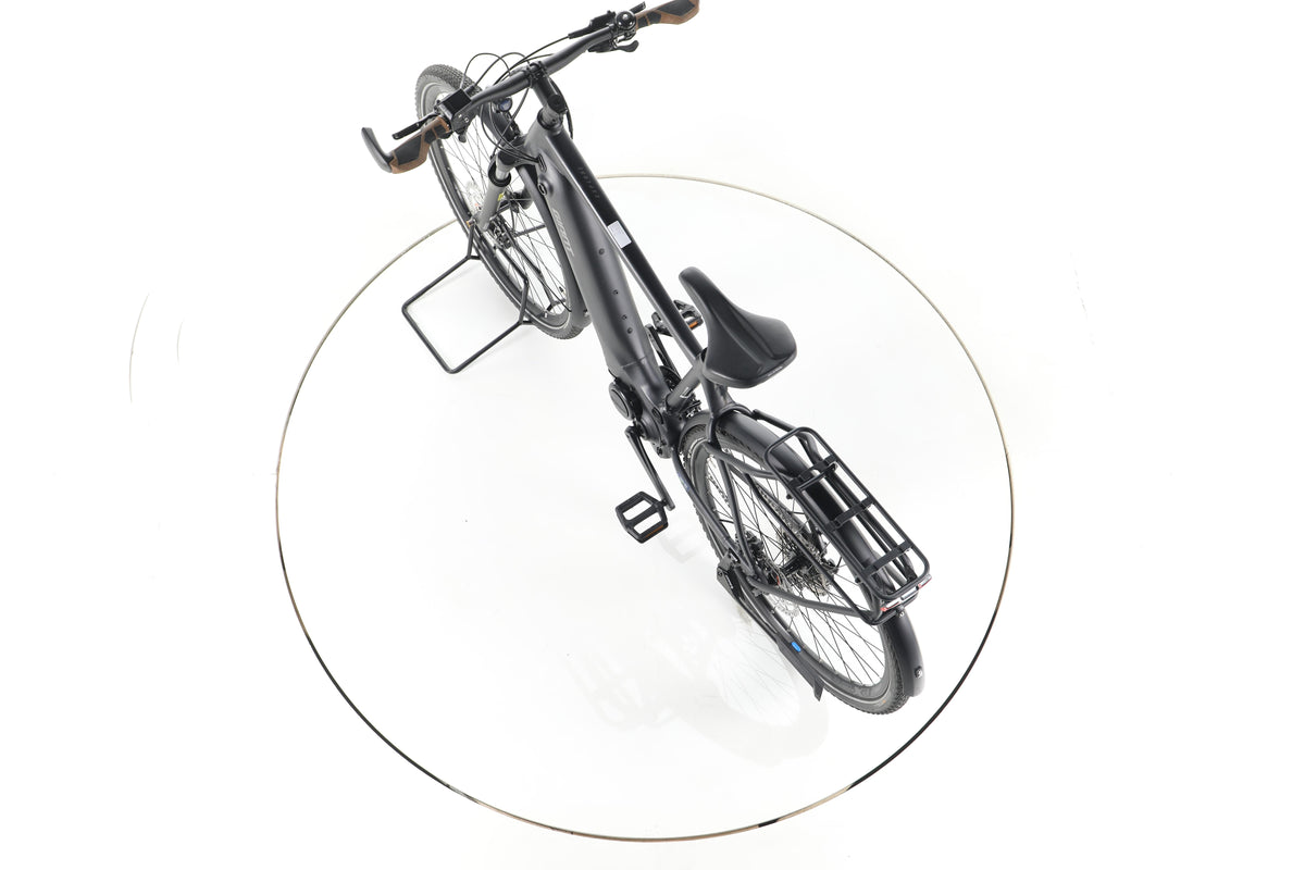 Giant Explore E+1 Trekking E-Bike - Image 21