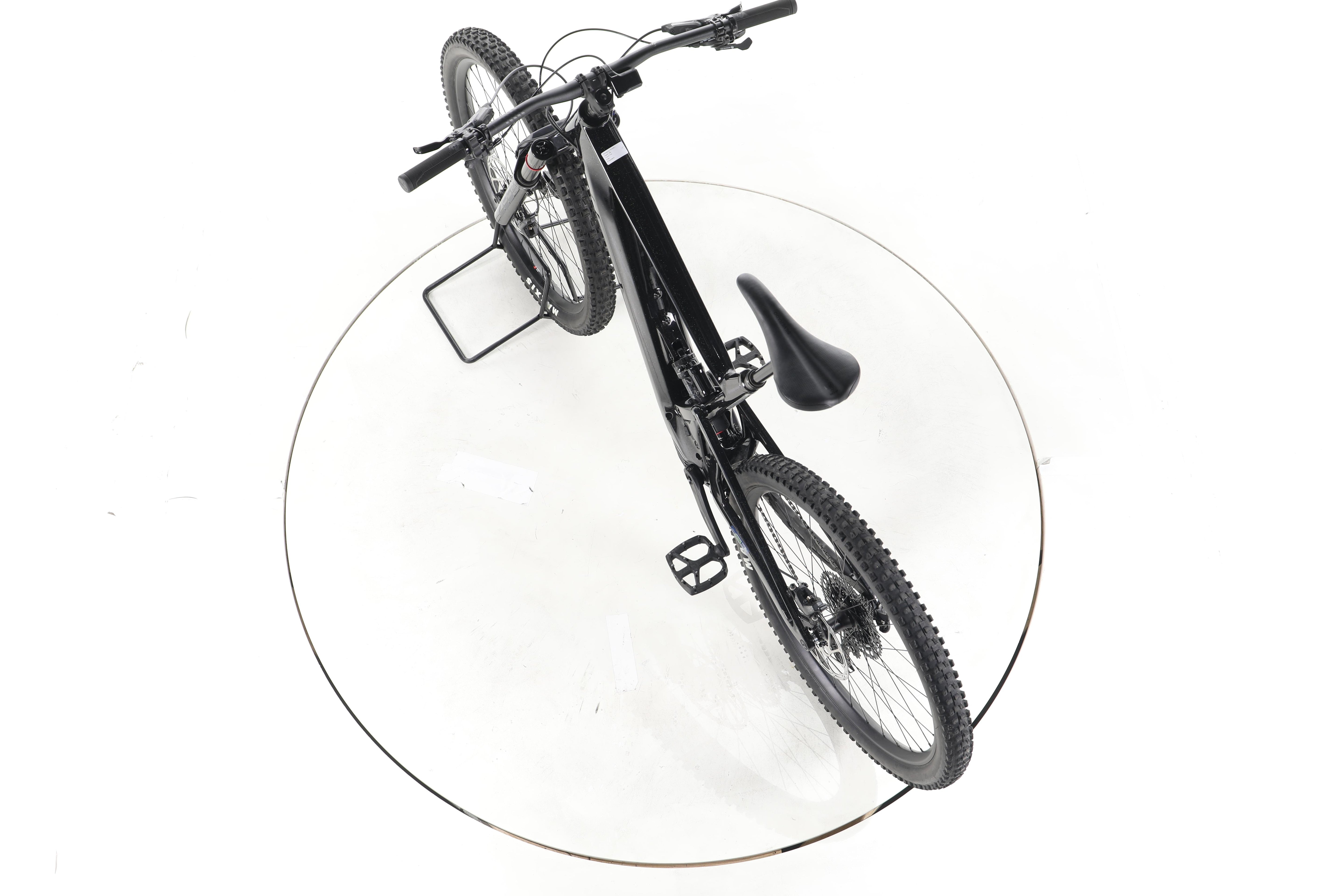 SCOR 4060 Z LT NX E-Bike Fully Carbon - Image 21