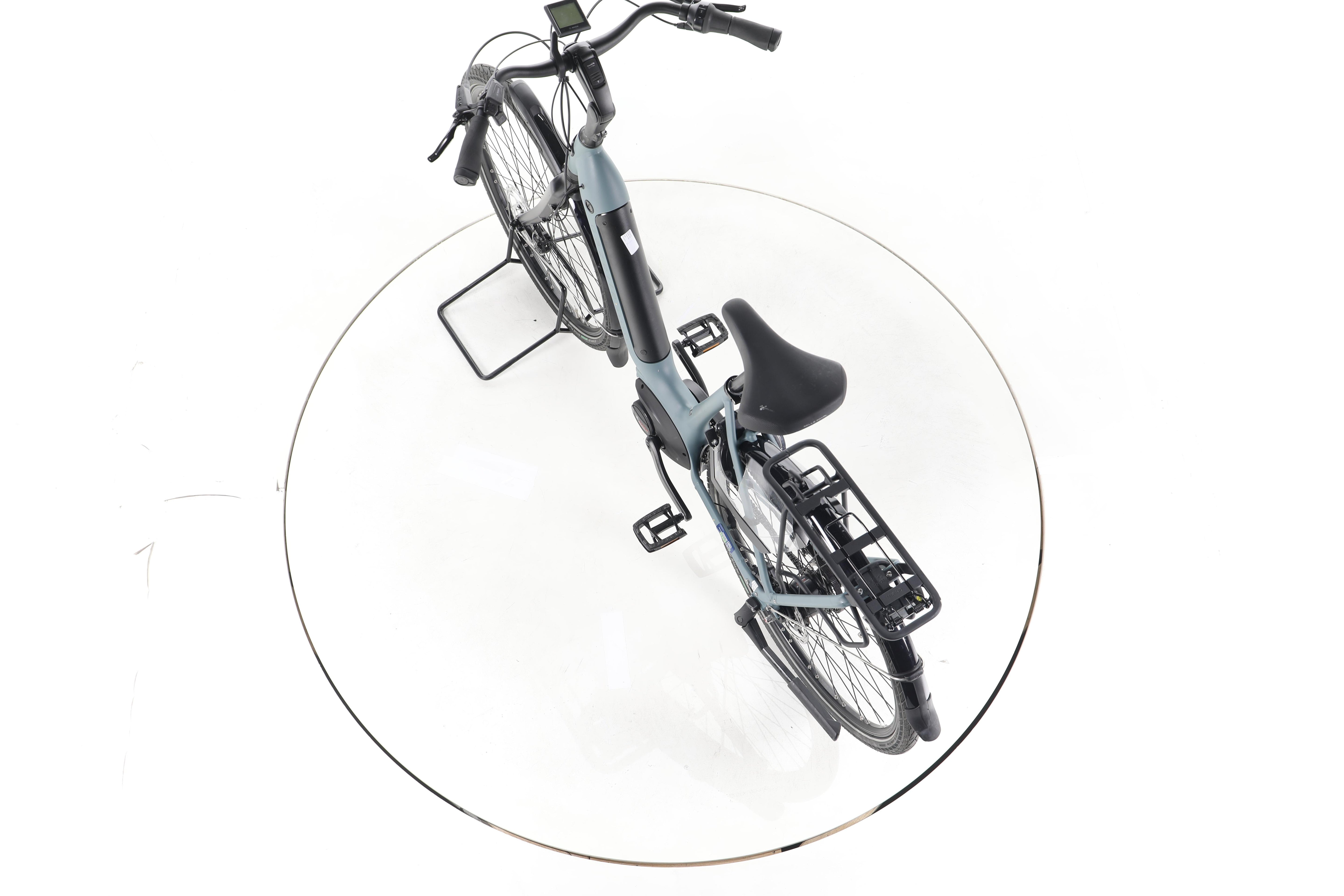 Gazelle Arroyo C5 HMB Elite City E-Bike Tiefeinsteiger - Image 21