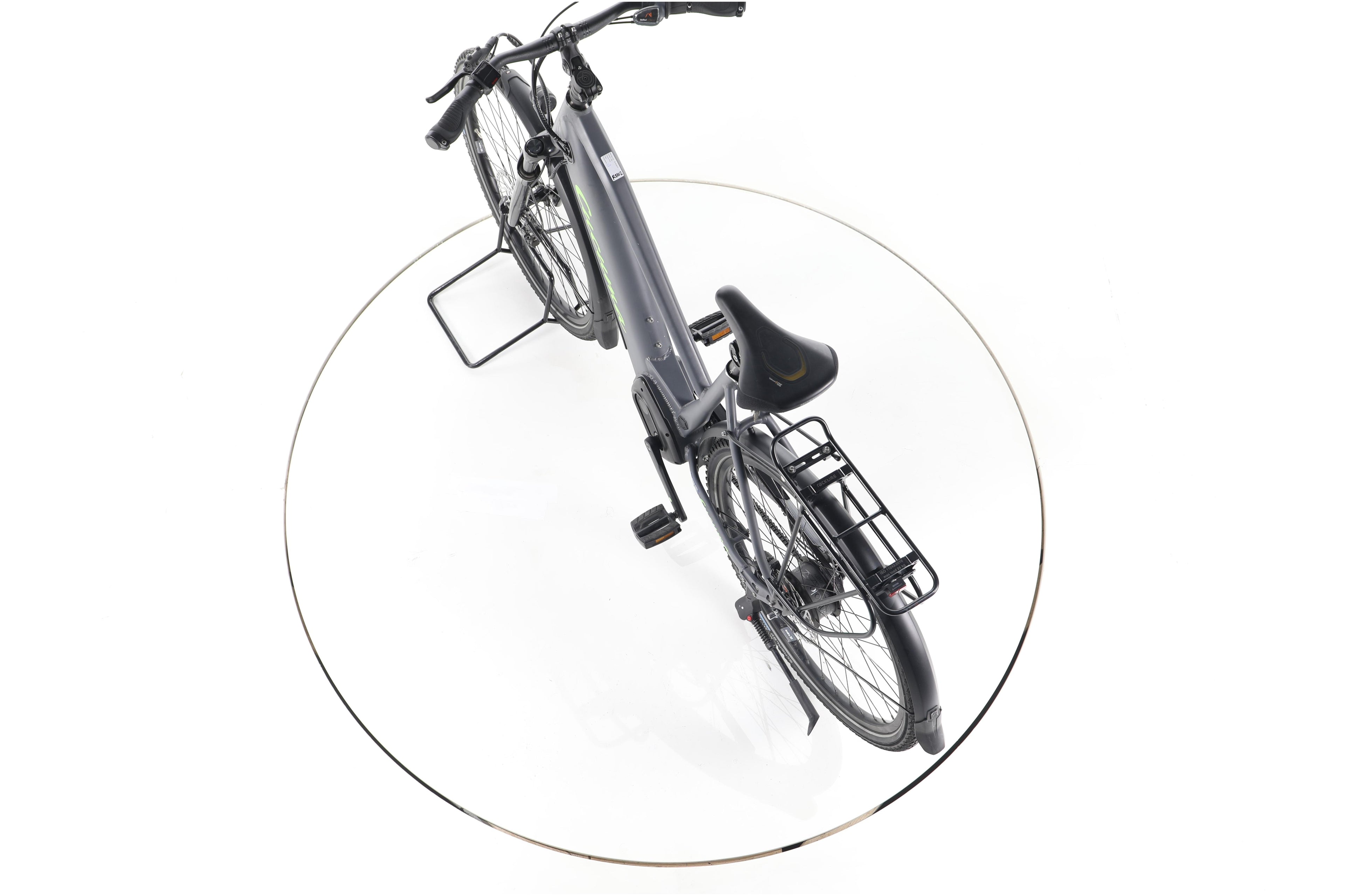 Cucuma Beta City E-Bike - Image 21
