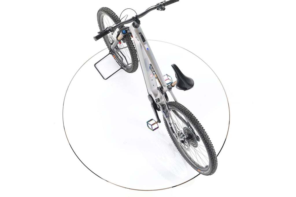 Cube Stereo Hybrid ONE55 C:68X SLT Fully E-Bike Carbon 2023 - Image 21