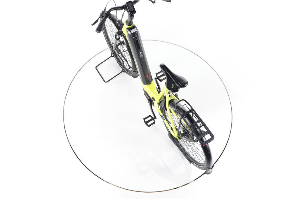 Merida eSPRESSO City 500 EQ Trekking E-Bike Tiefeinsteiger - Image 21