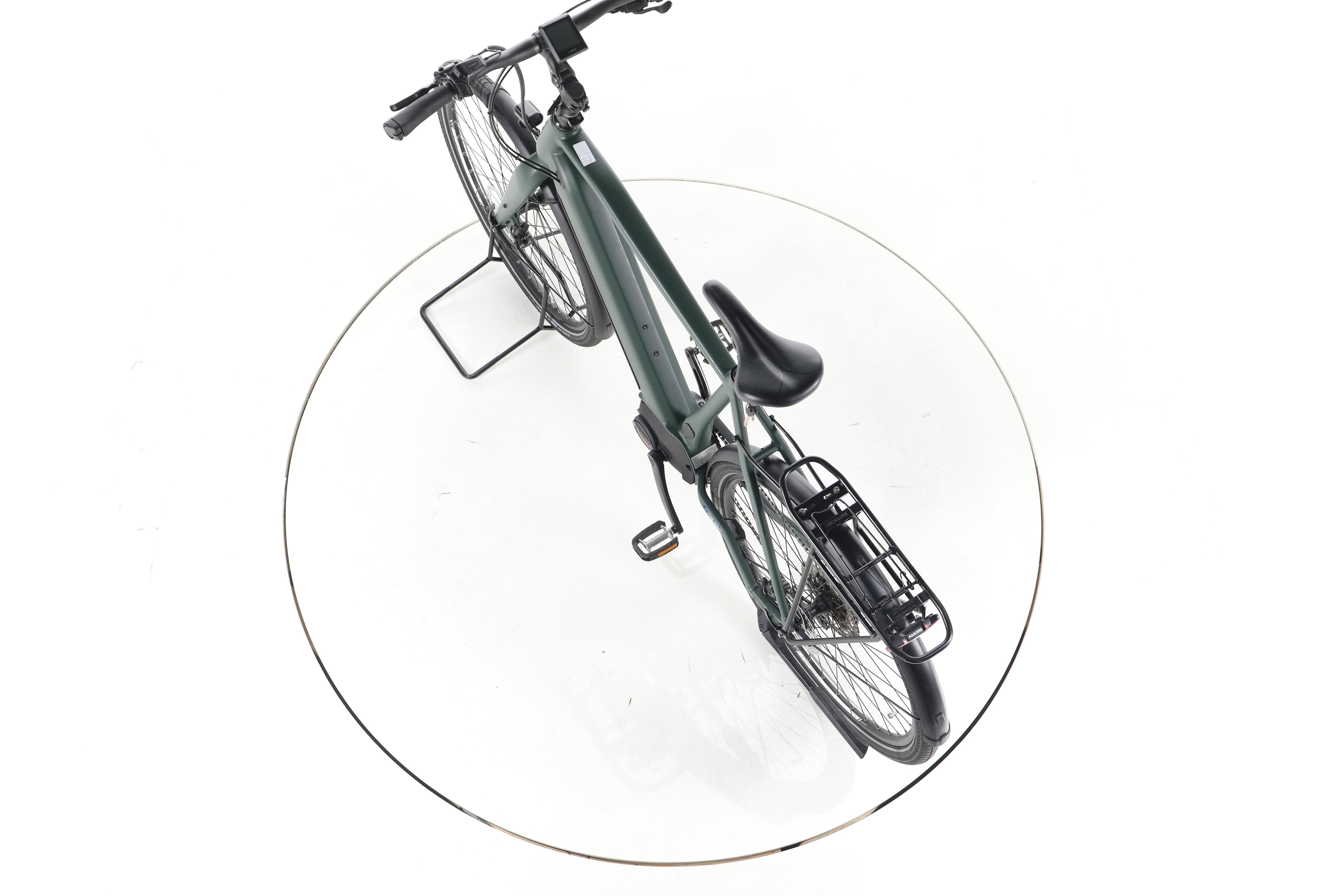 Maxcycles In Lite 2 Trekking E-Bike - Image 21